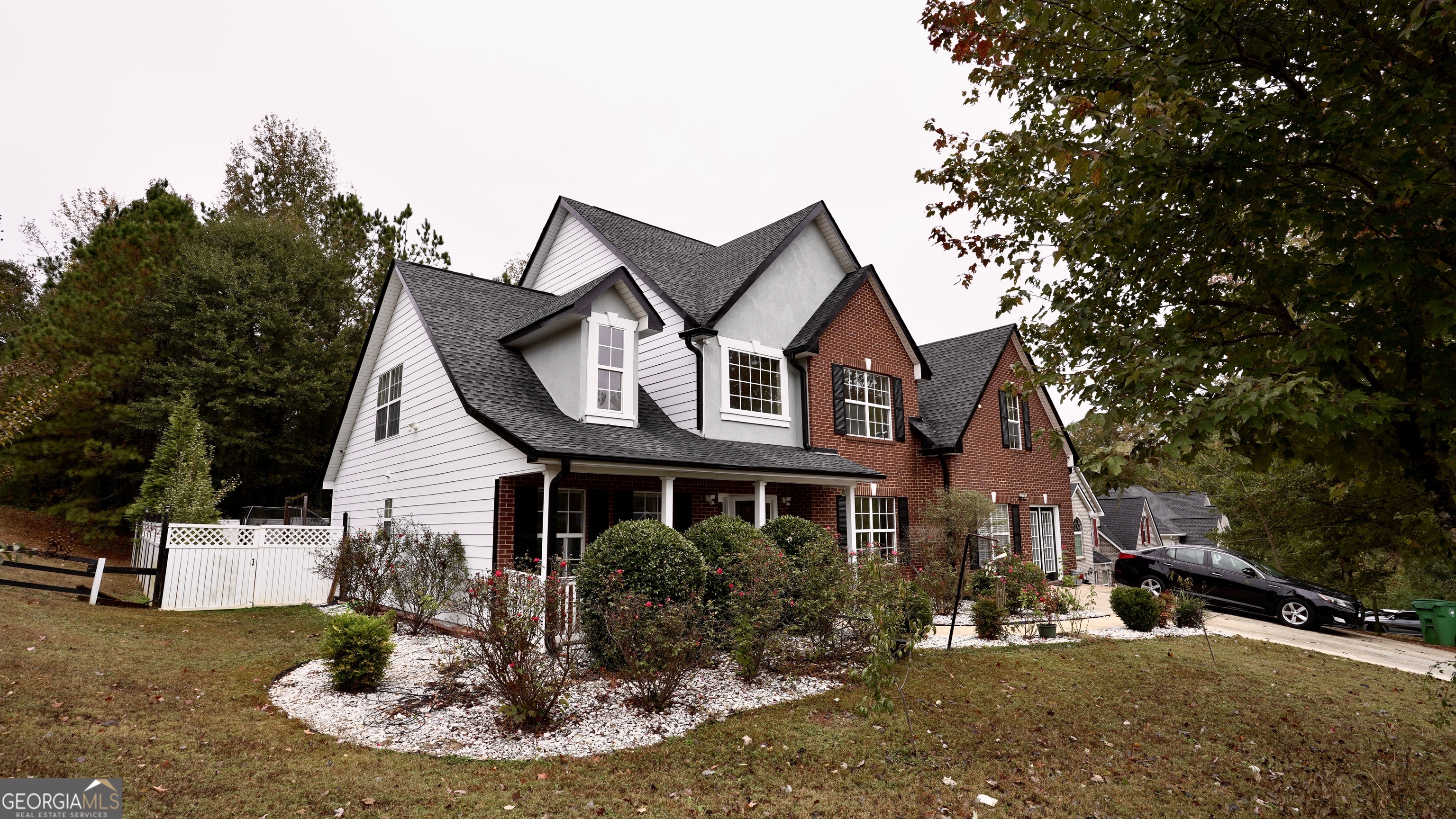 5004 Owen Mill Trail Stone Mountain GA 30083