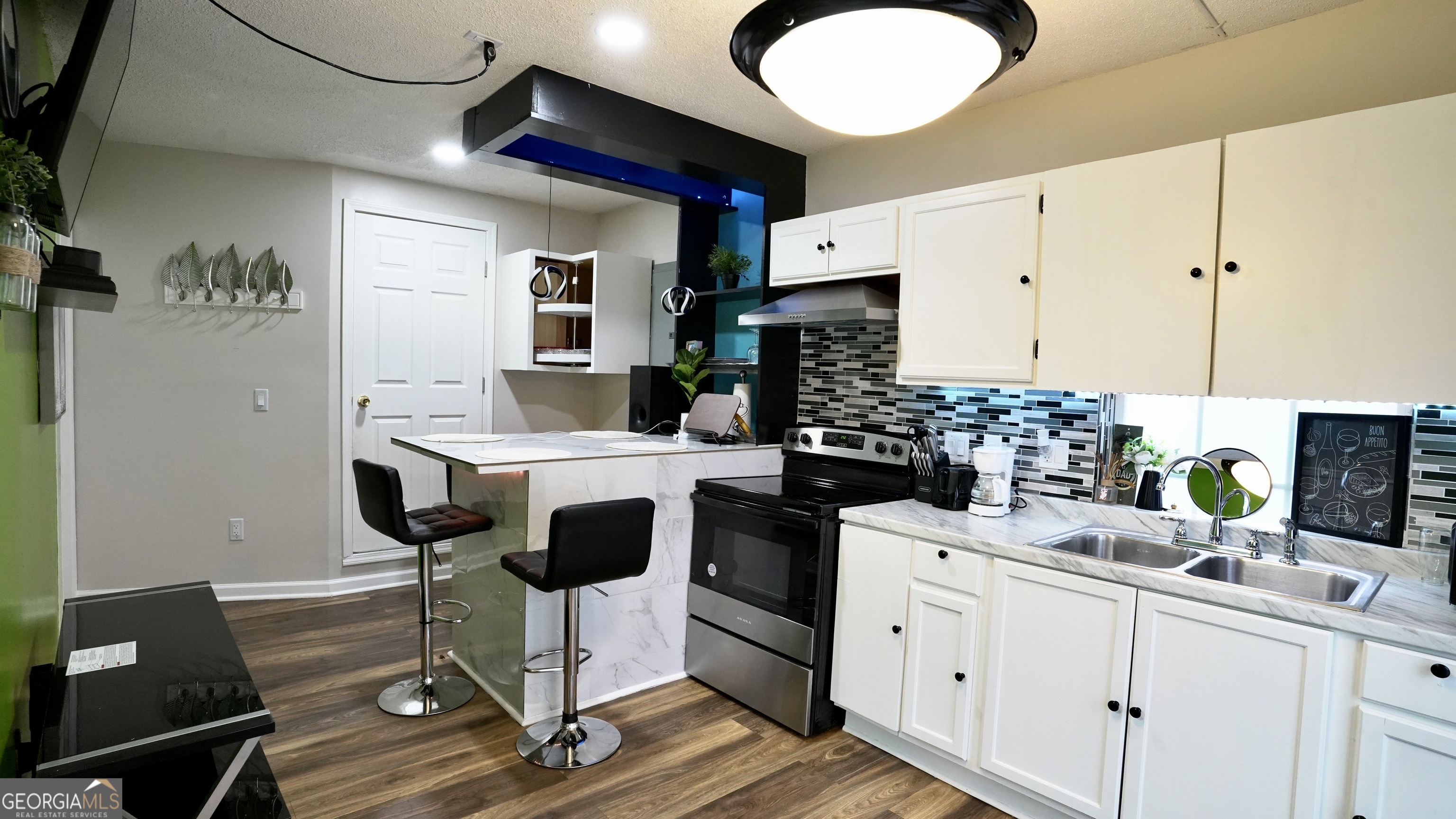 5004 Owen Mill Trail Stone Mountain GA 30083