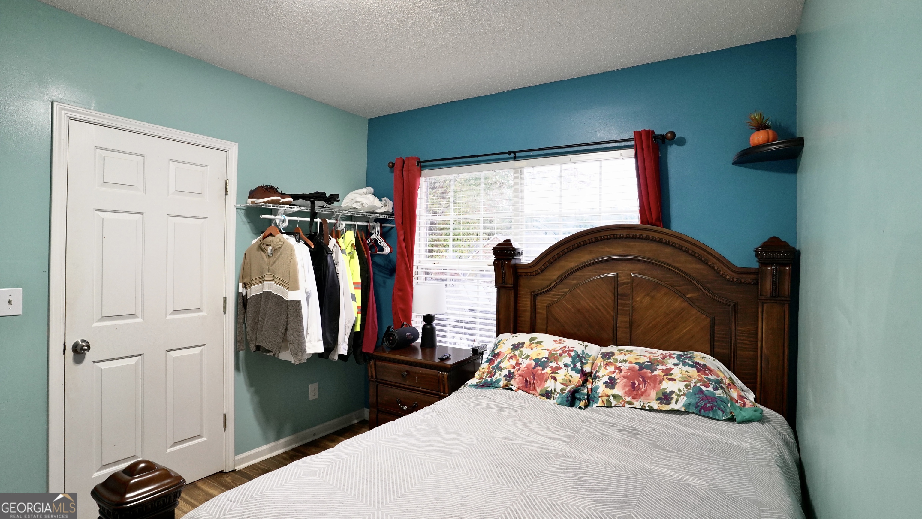 5004 Owen Mill Trail Stone Mountain GA 30083