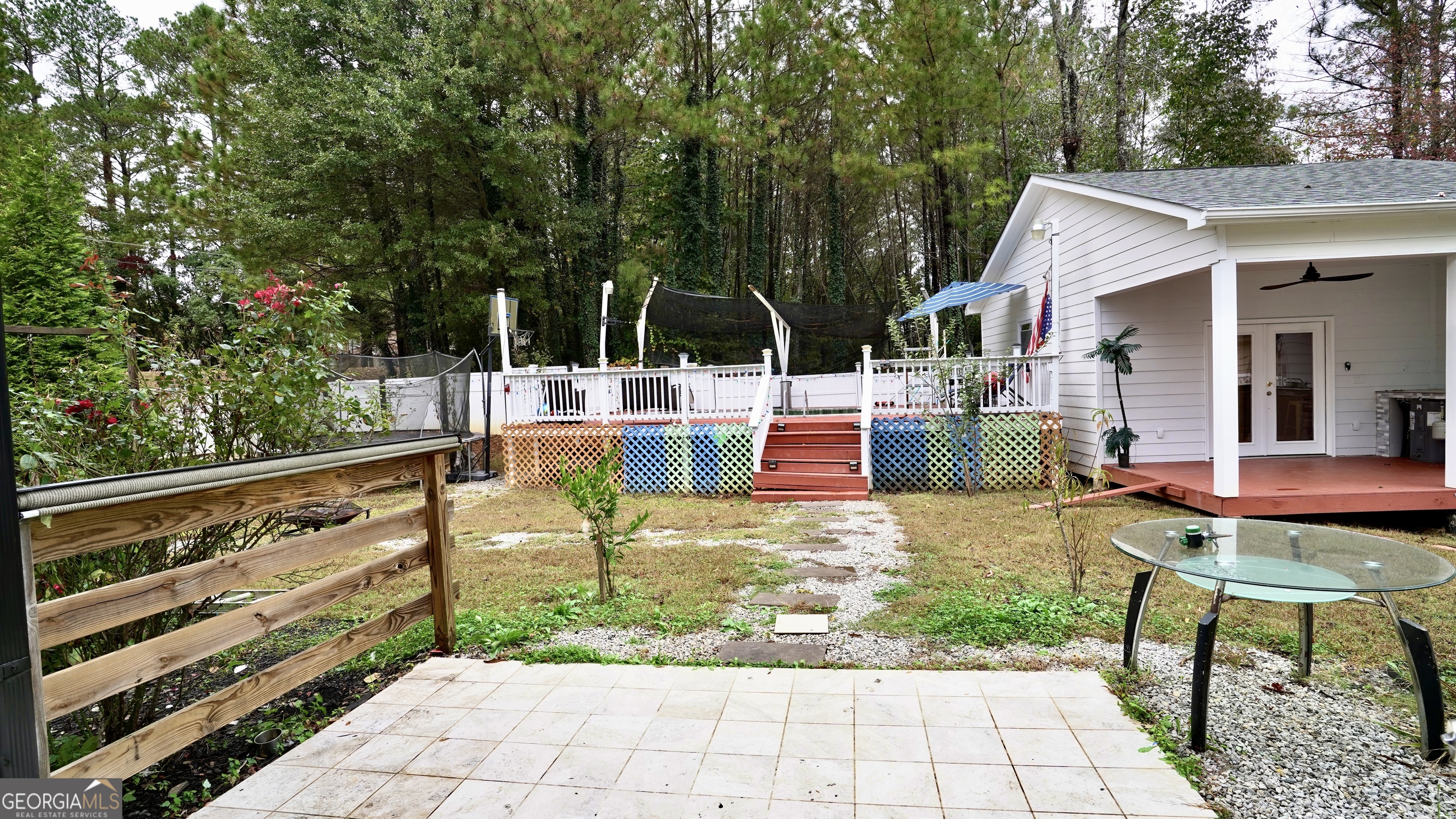 5004 Owen Mill Trail Stone Mountain GA 30083