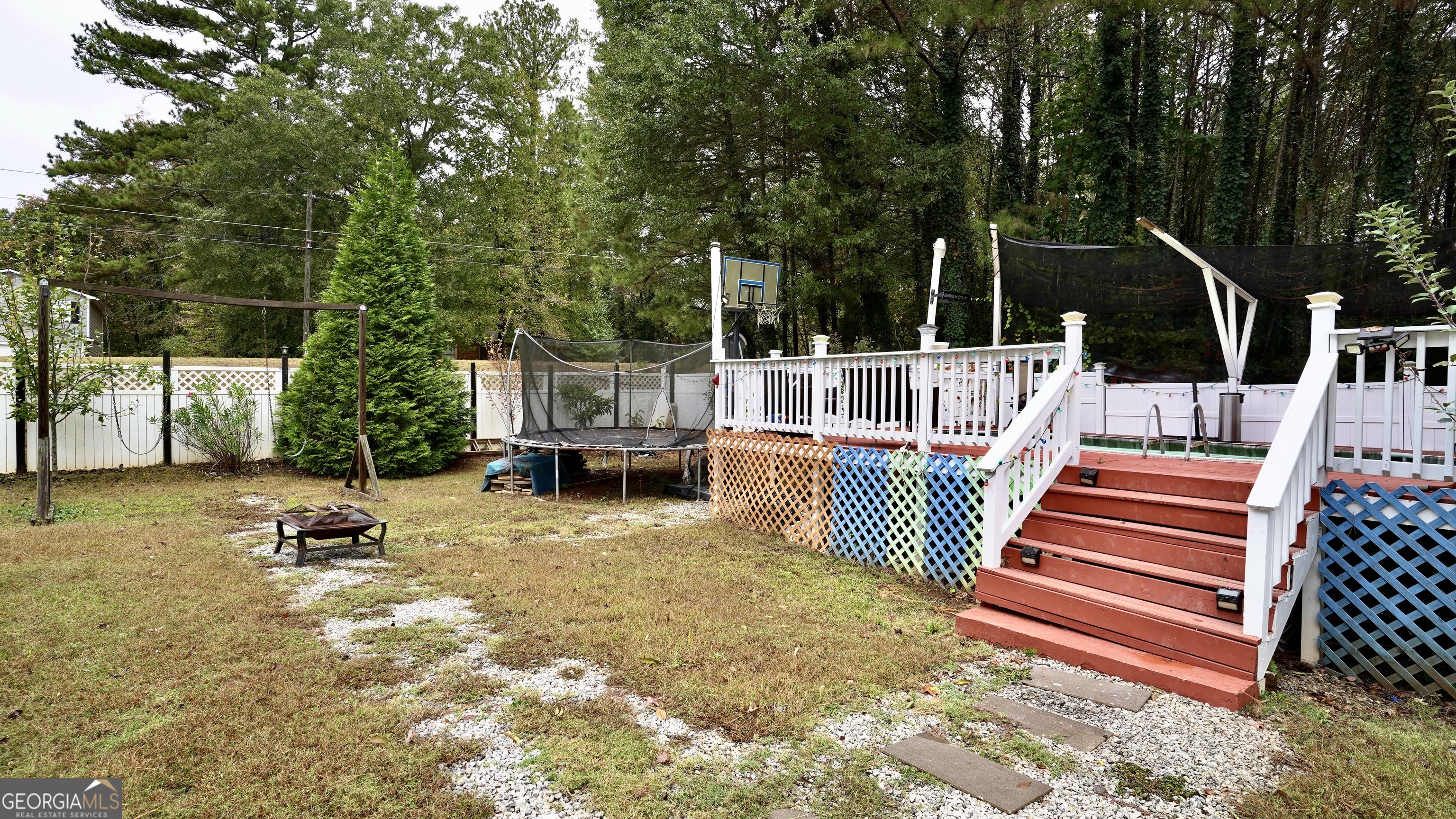 5004 Owen Mill Trail Stone Mountain GA 30083