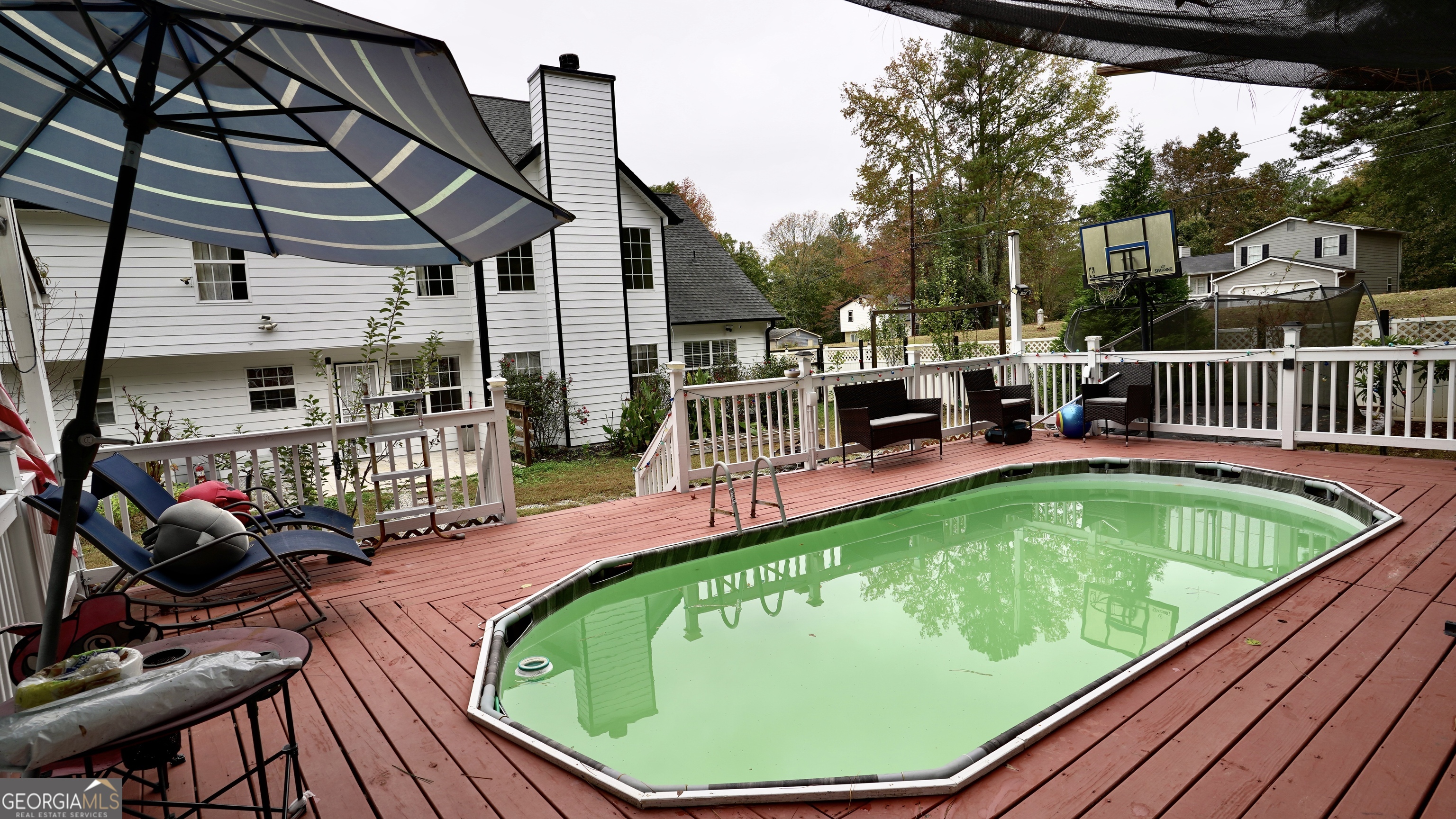 5004 Owen Mill Trail Stone Mountain GA 30083
