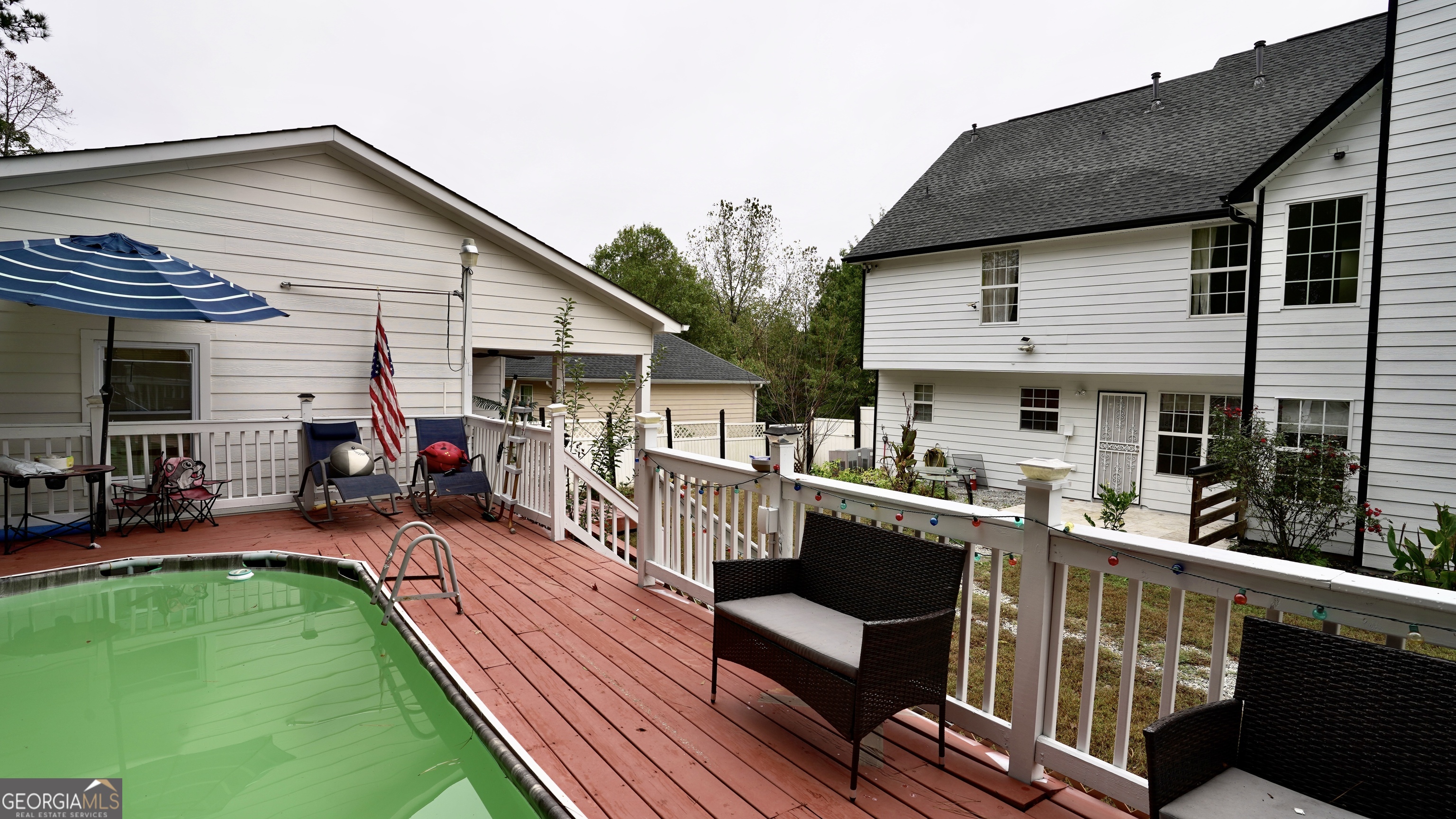 5004 Owen Mill Trail Stone Mountain GA 30083