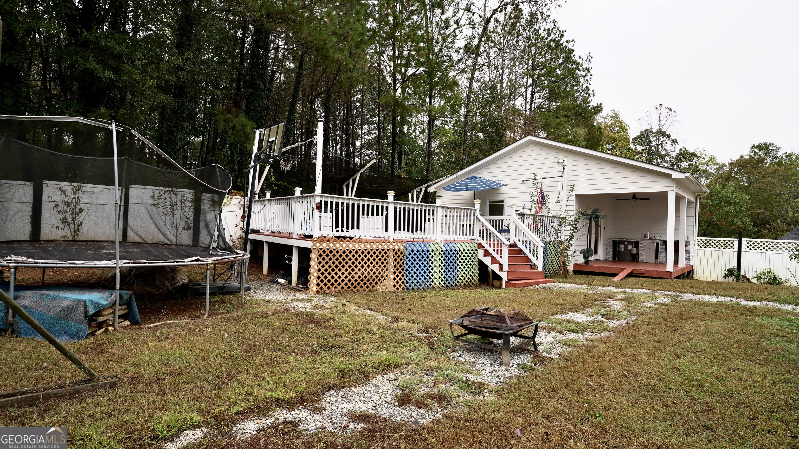 5004 Owen Mill Trail Stone Mountain GA 30083