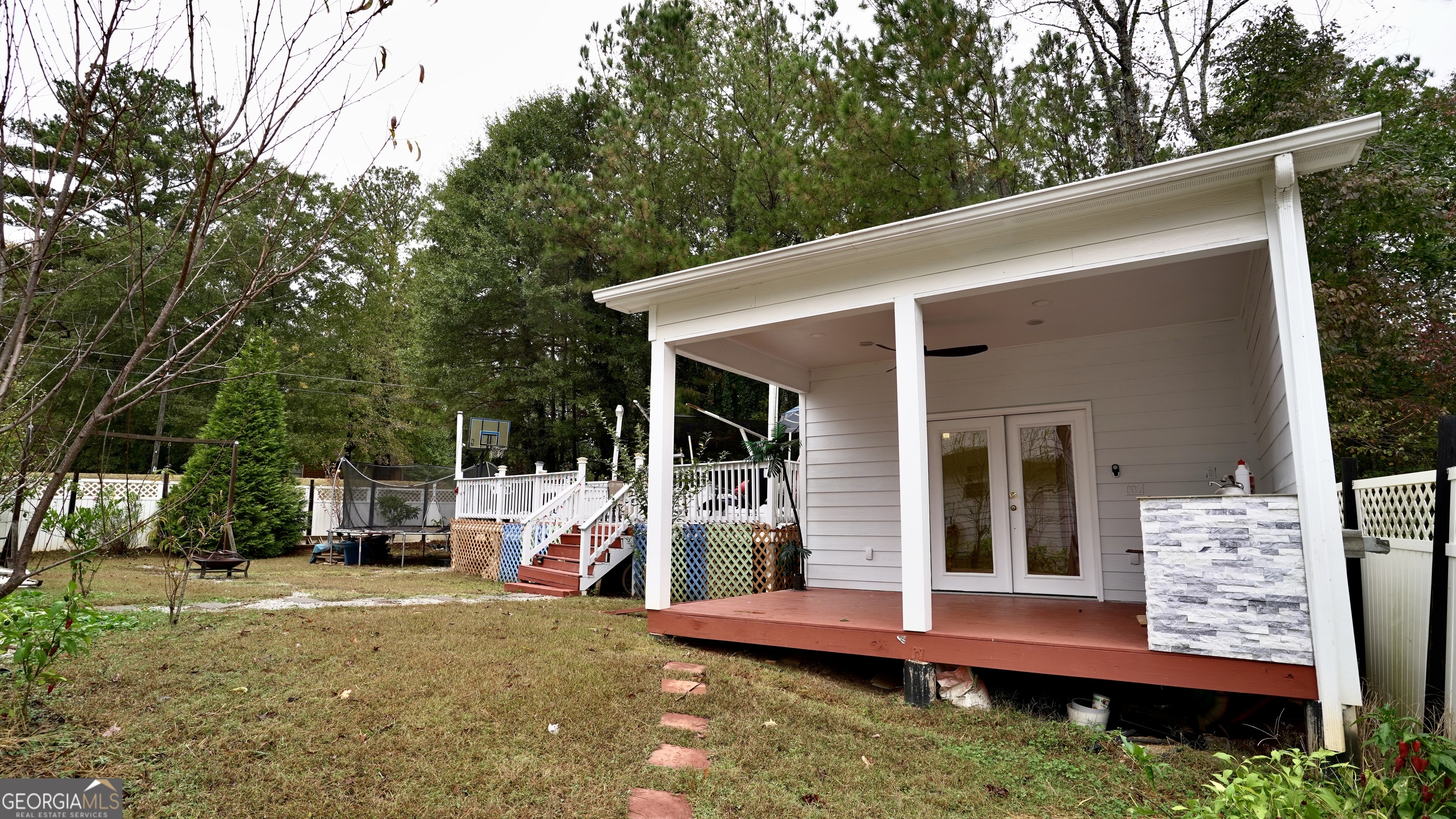 5004 Owen Mill Trail Stone Mountain GA 30083