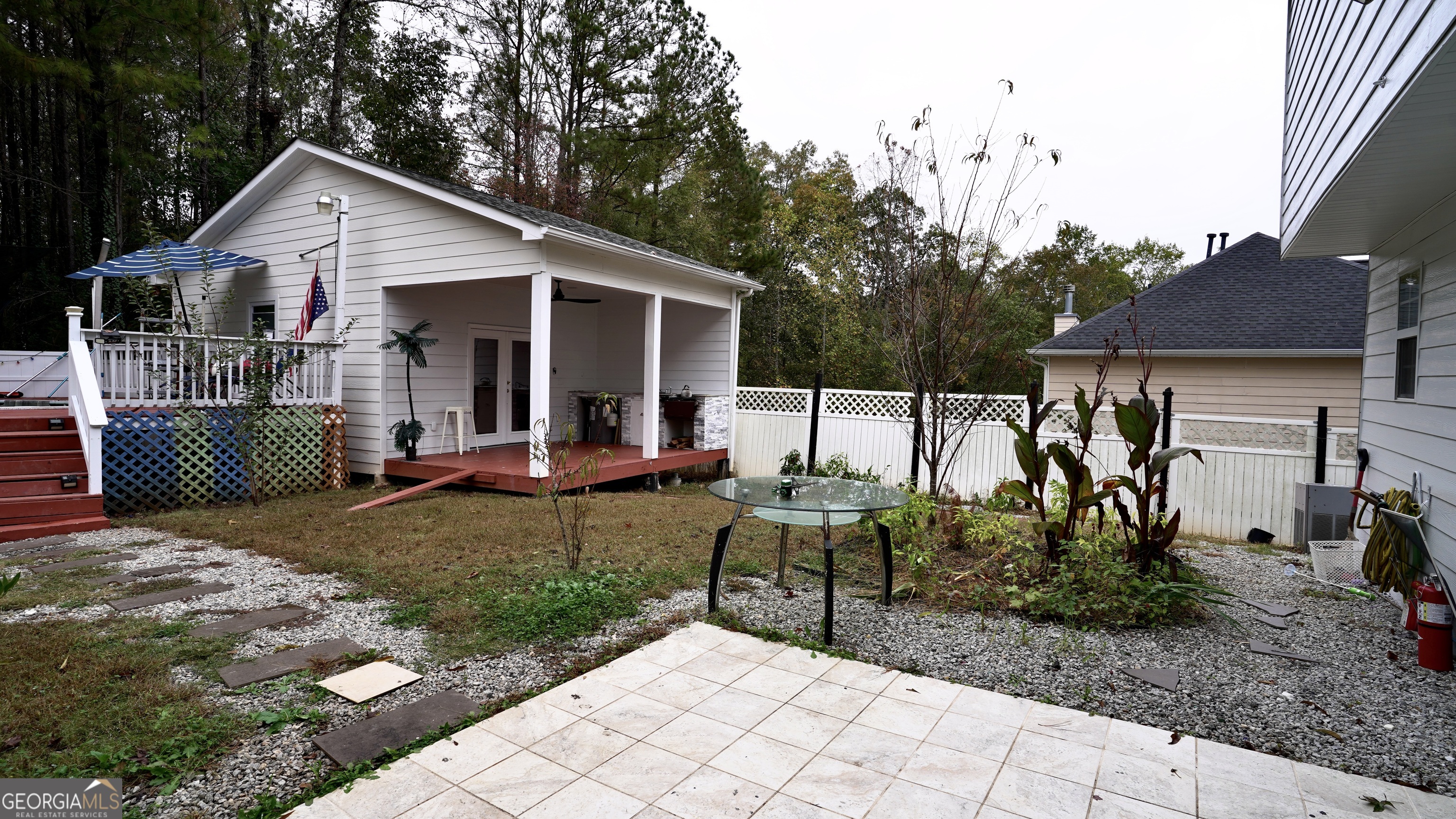 5004 Owen Mill Trail Stone Mountain GA 30083
