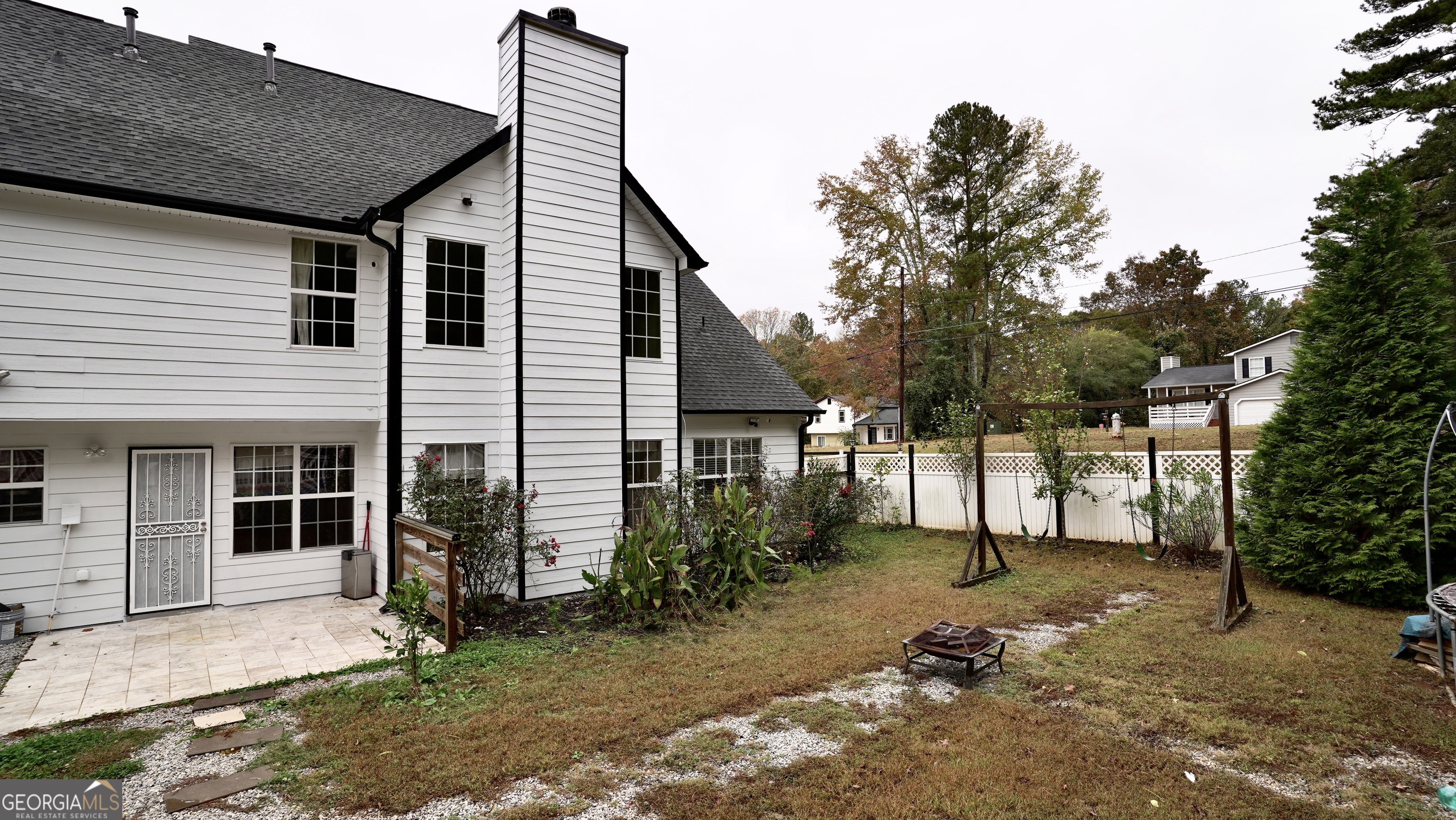 5004 Owen Mill Trail Stone Mountain GA 30083