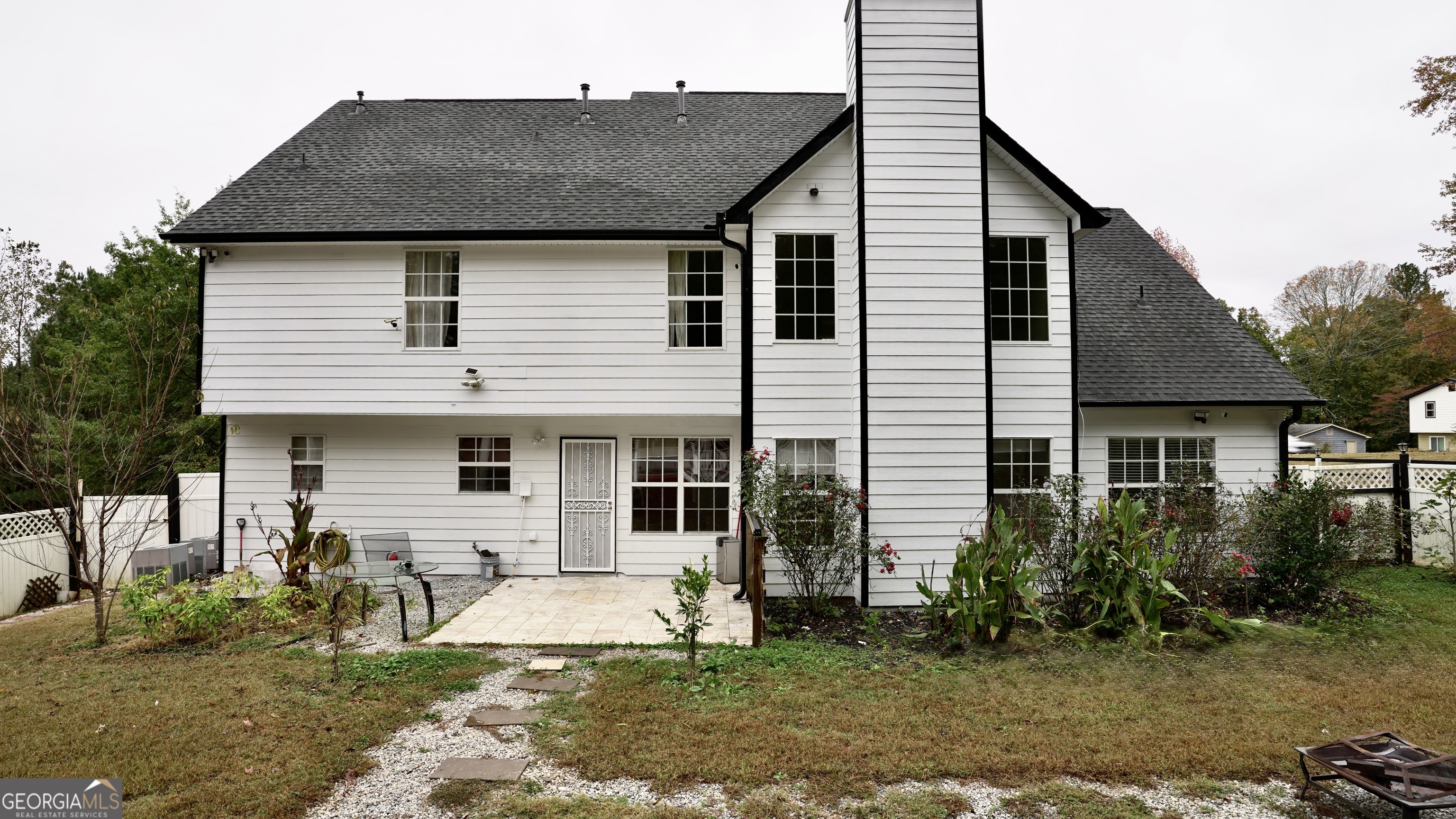 5004 Owen Mill Trail Stone Mountain GA 30083