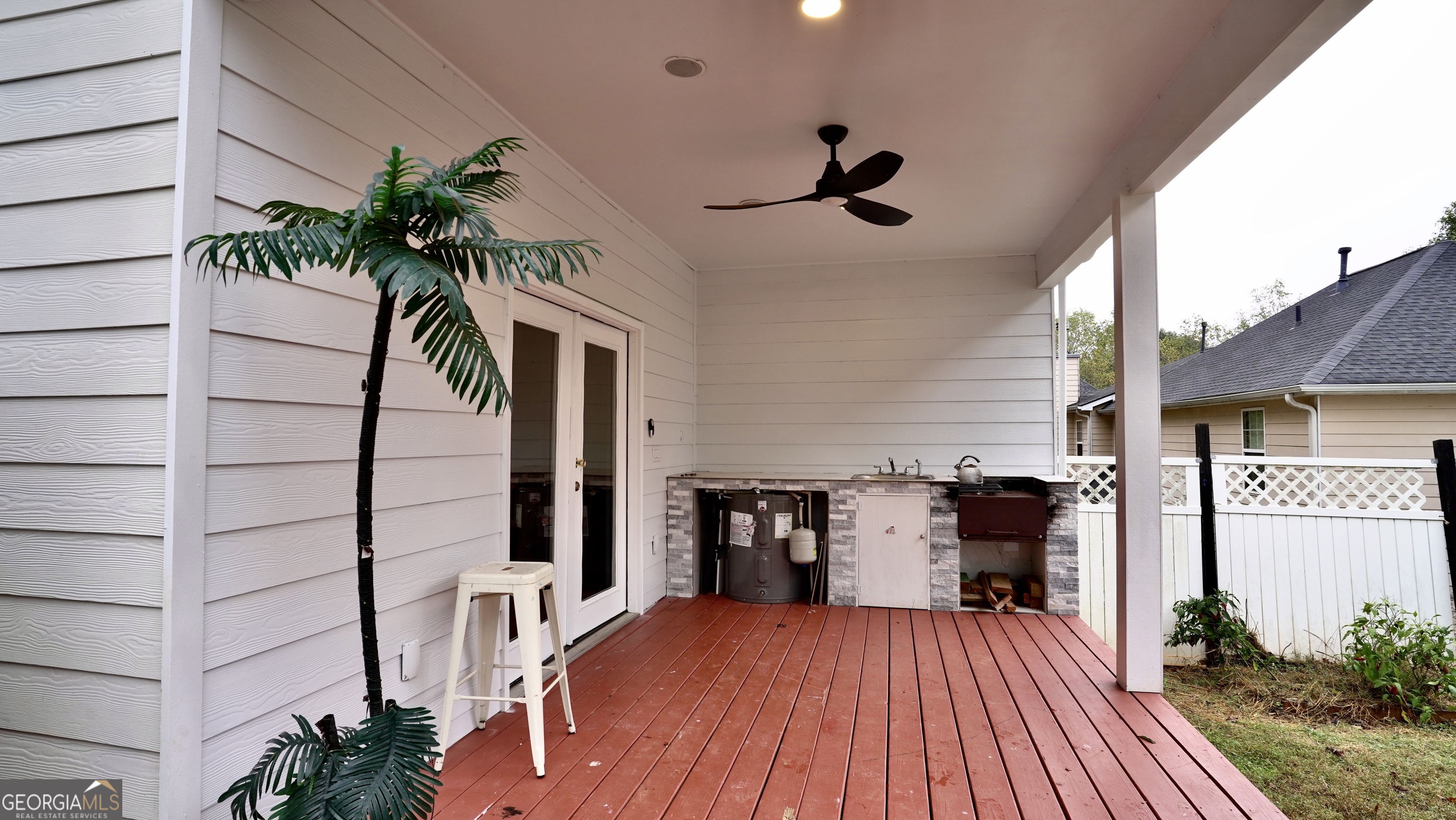 5004 Owen Mill Trail Stone Mountain GA 30083