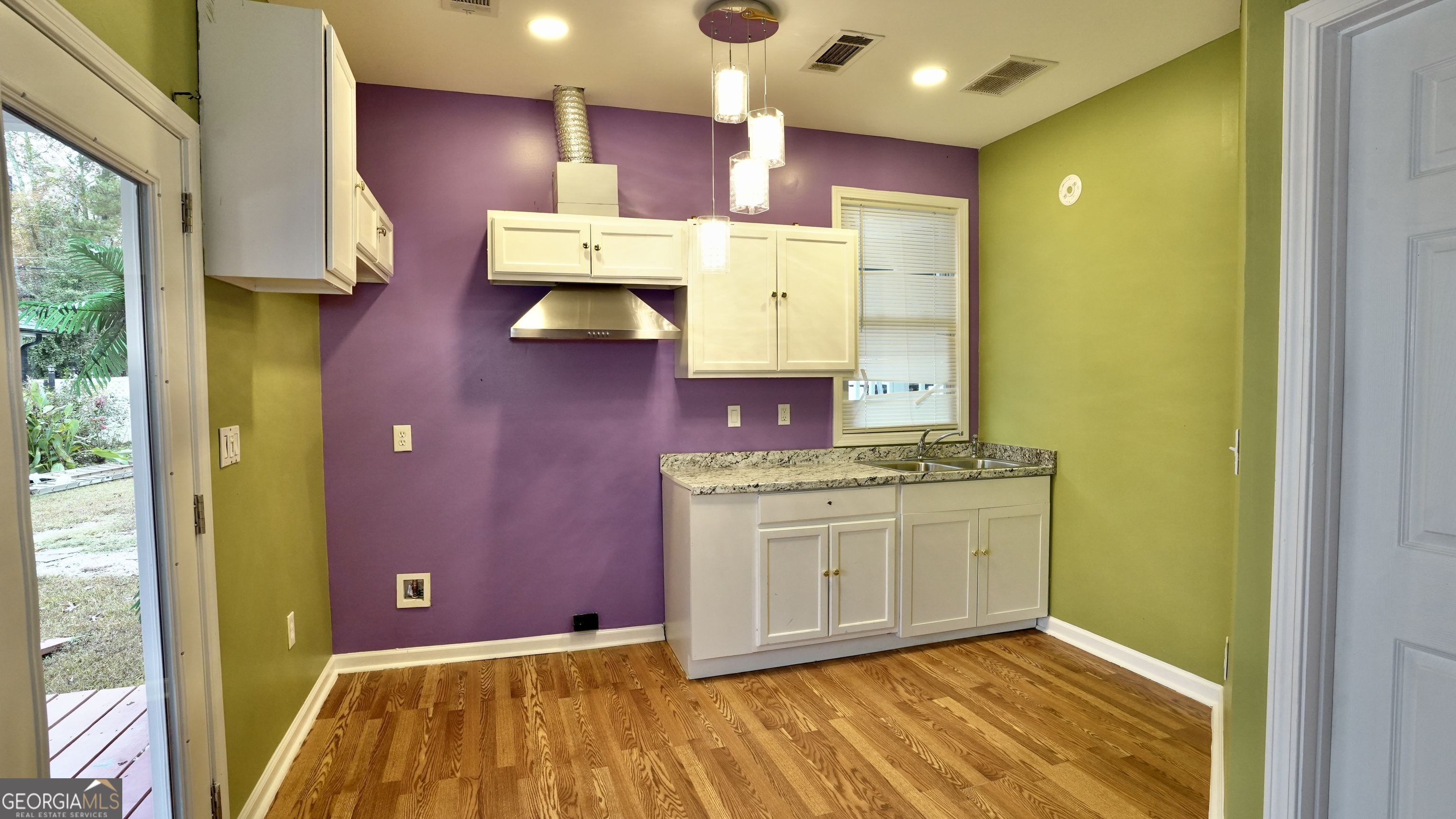 5004 Owen Mill Trail Stone Mountain GA 30083