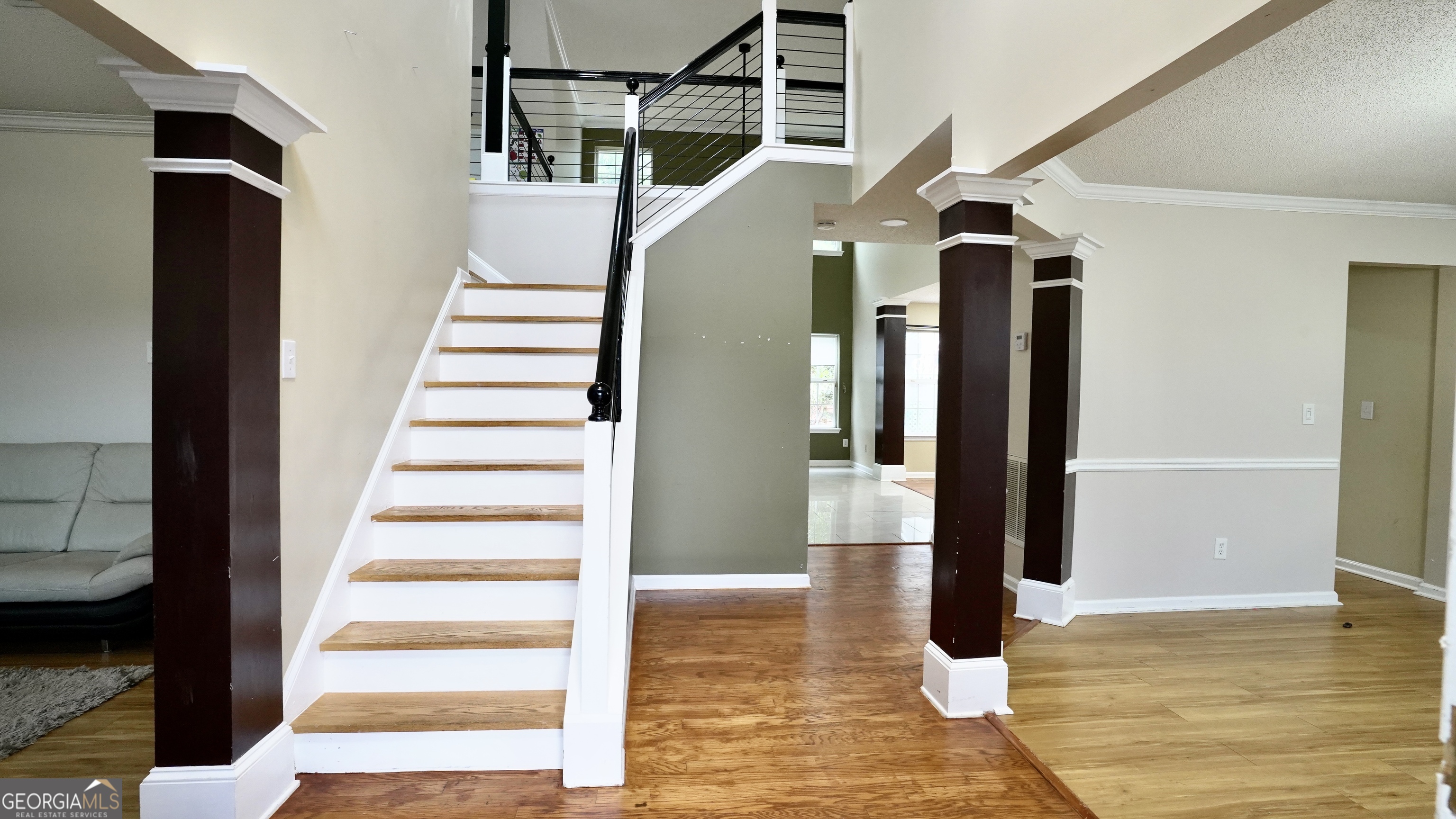 5004 Owen Mill Trail Stone Mountain GA 30083