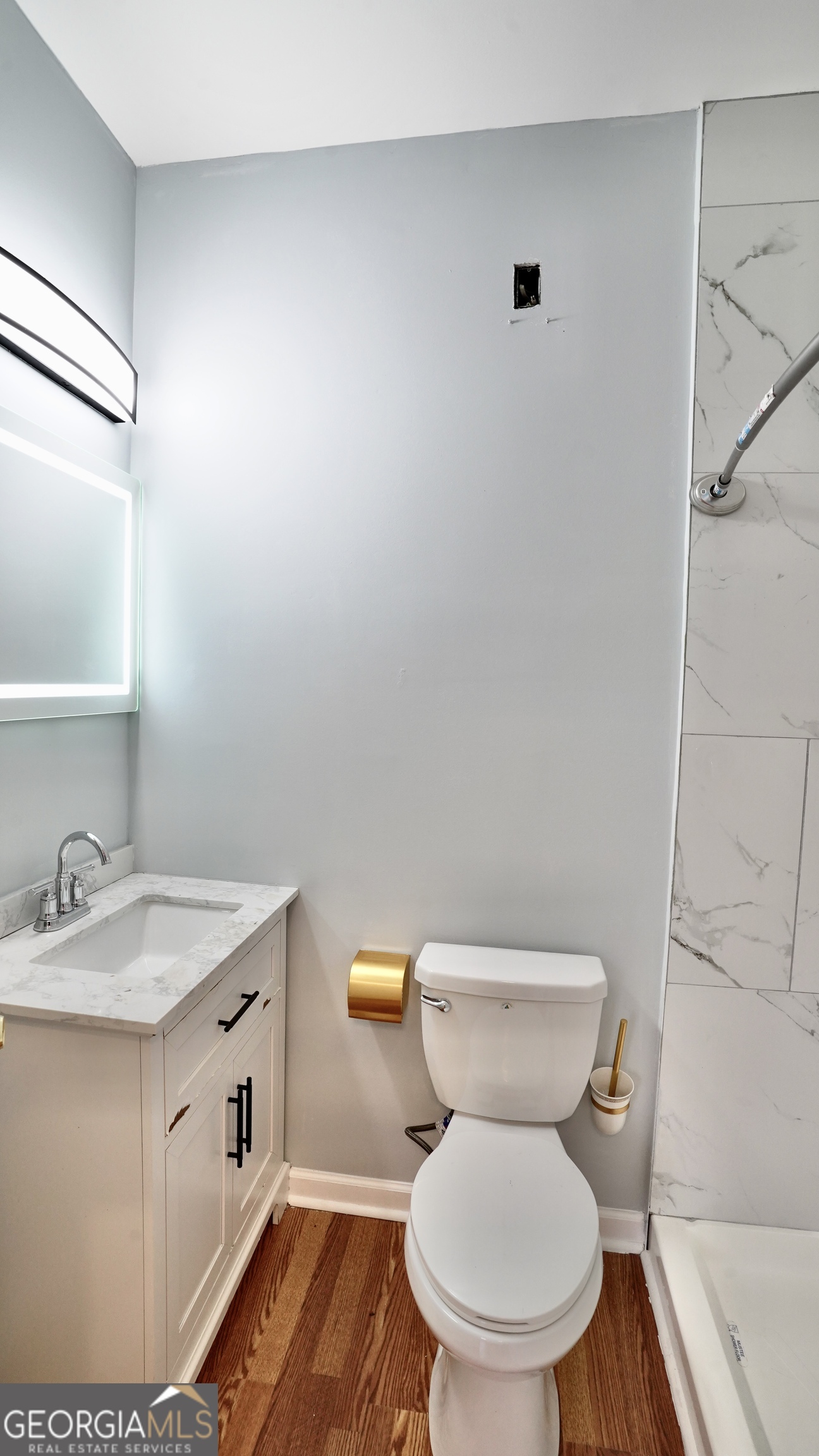 5004 Owen Mill Trail Stone Mountain GA 30083