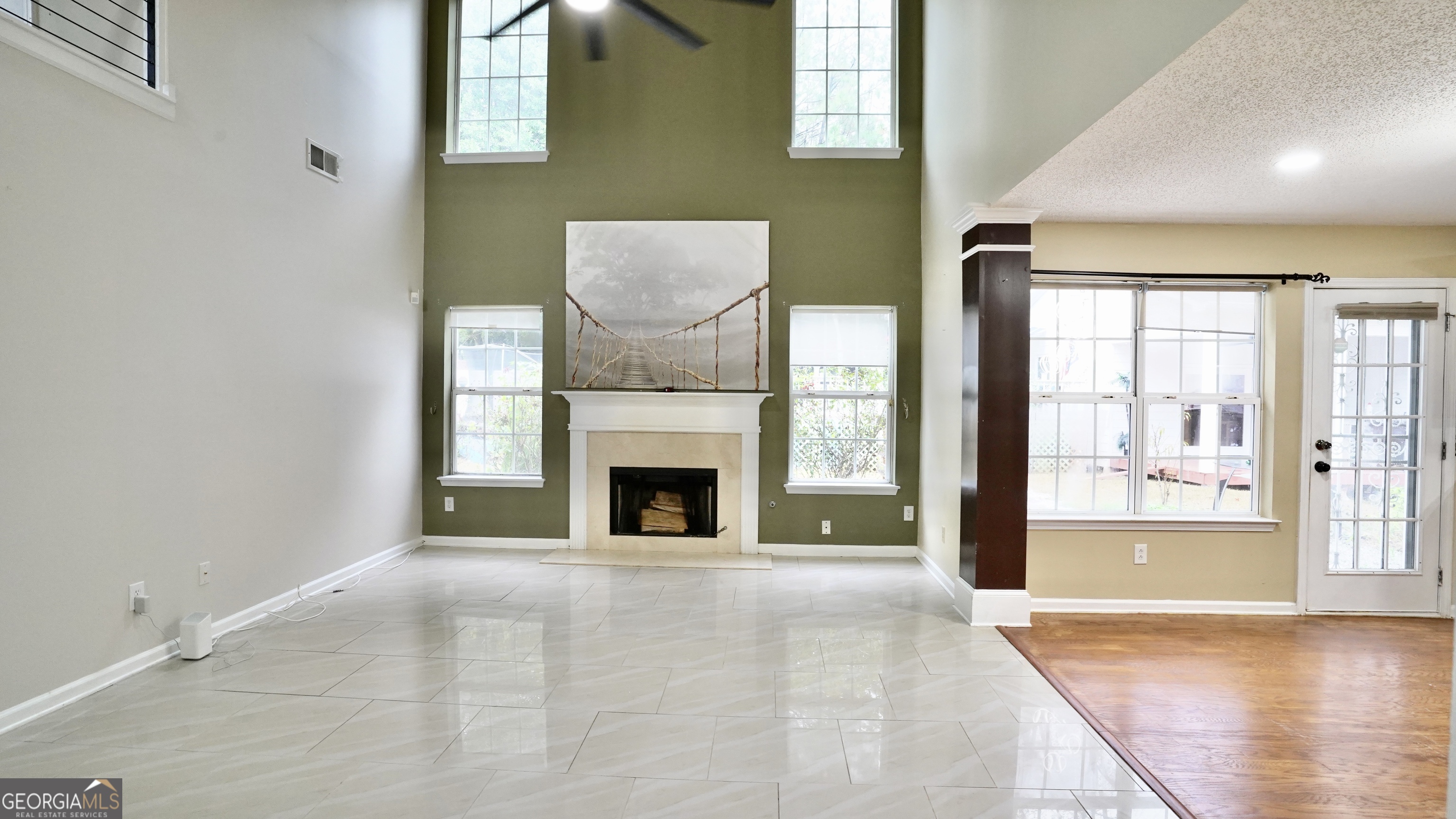5004 Owen Mill Trail Stone Mountain GA 30083
