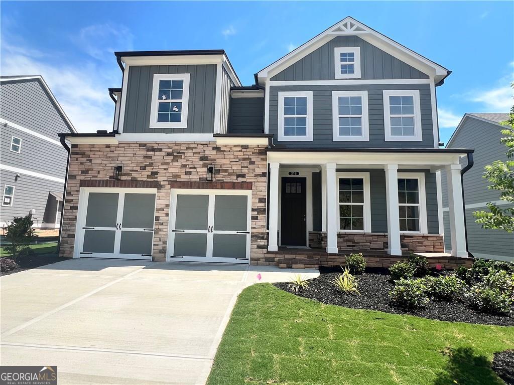 316 Willow Cove Canton GA 30114