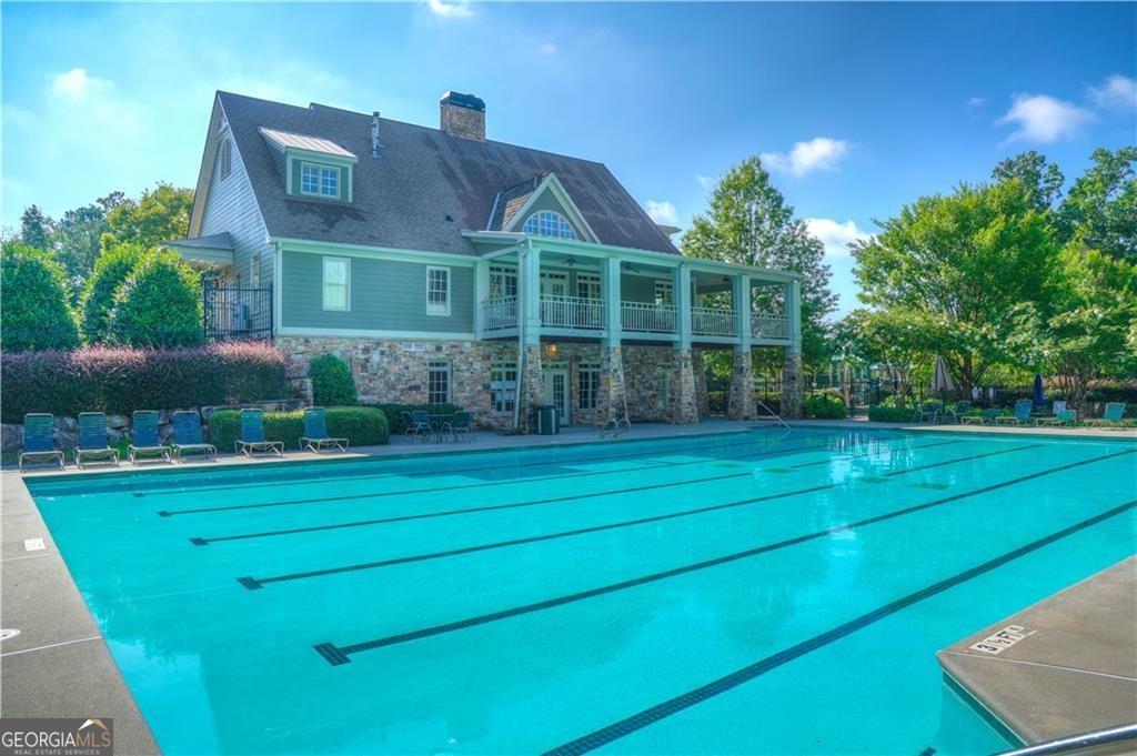 316 Willow Cove Canton GA 30114