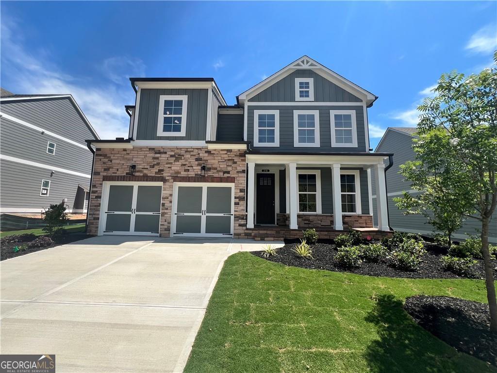 316 Willow Cove Canton GA 30114