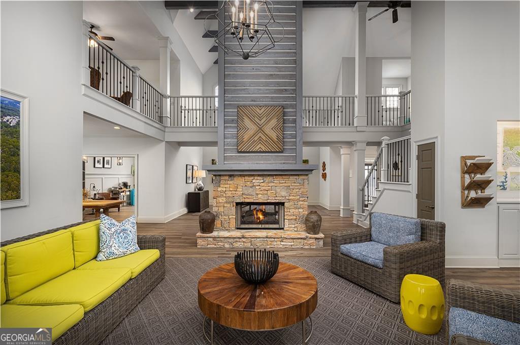 316 Willow Cove Canton GA 30114