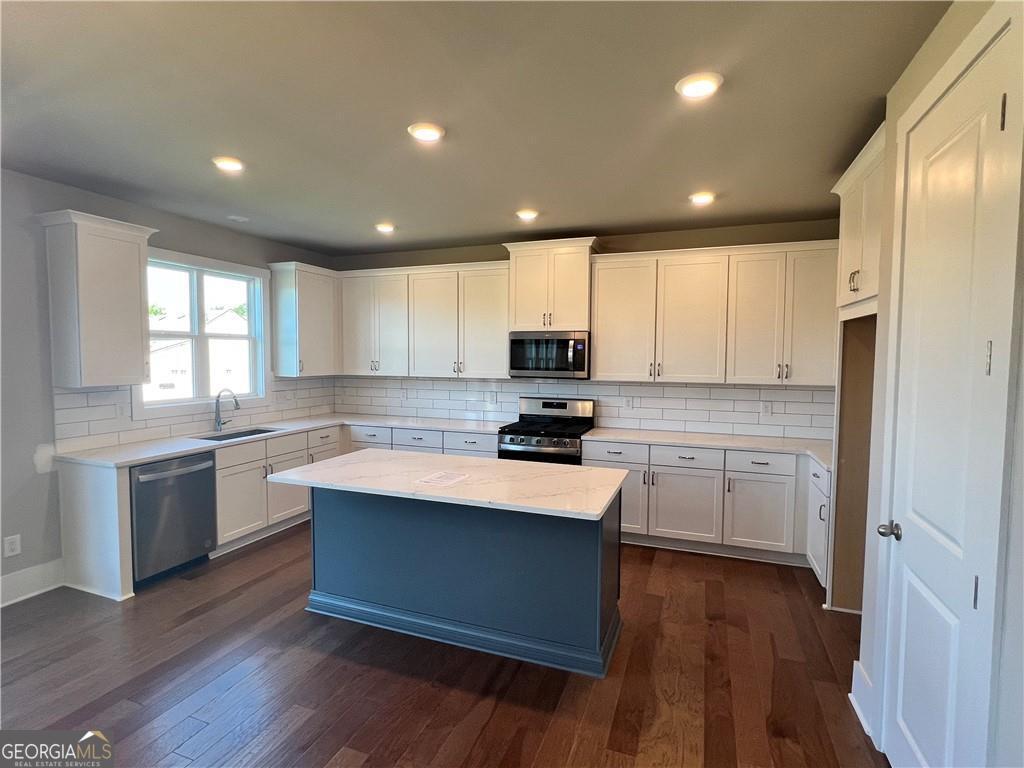 316 Willow Cove Canton GA 30114