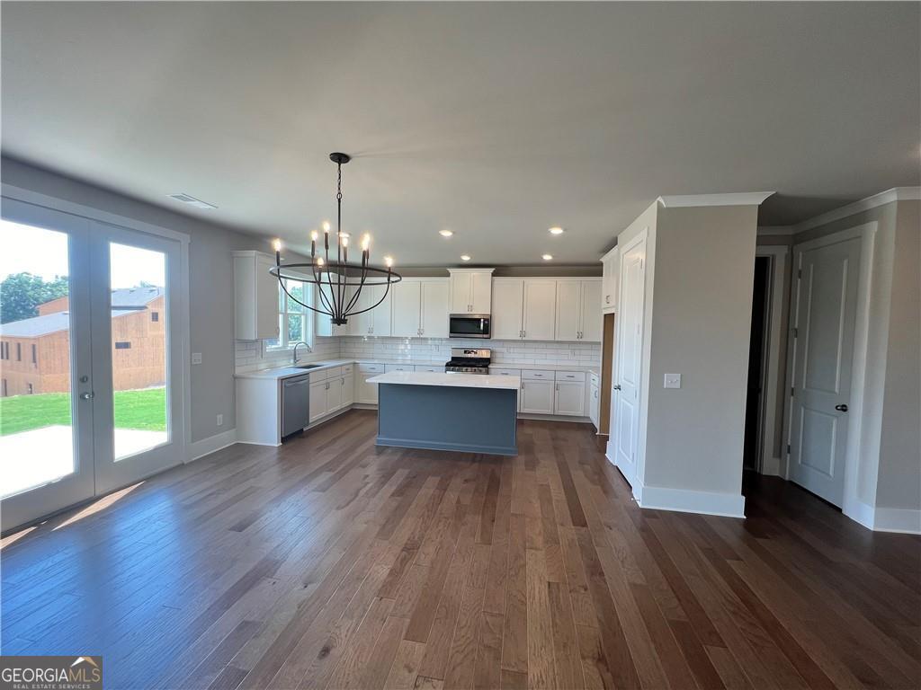 316 Willow Cove Canton GA 30114