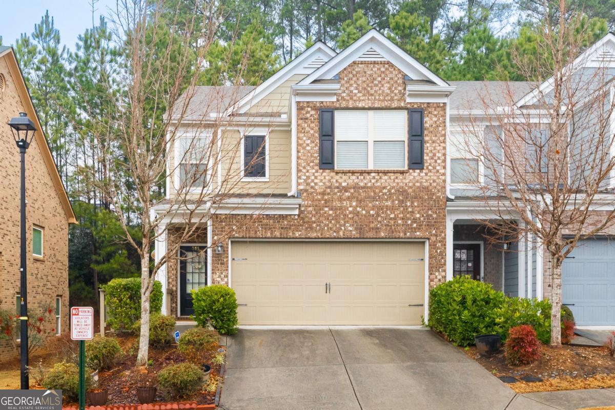 701 Justins Place Lane Lawrenceville GA 30043
