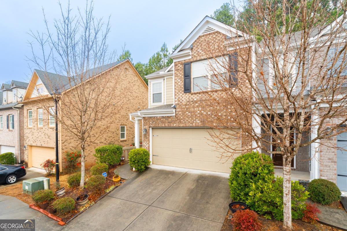 701 Justins Place Lane Lawrenceville GA 30043