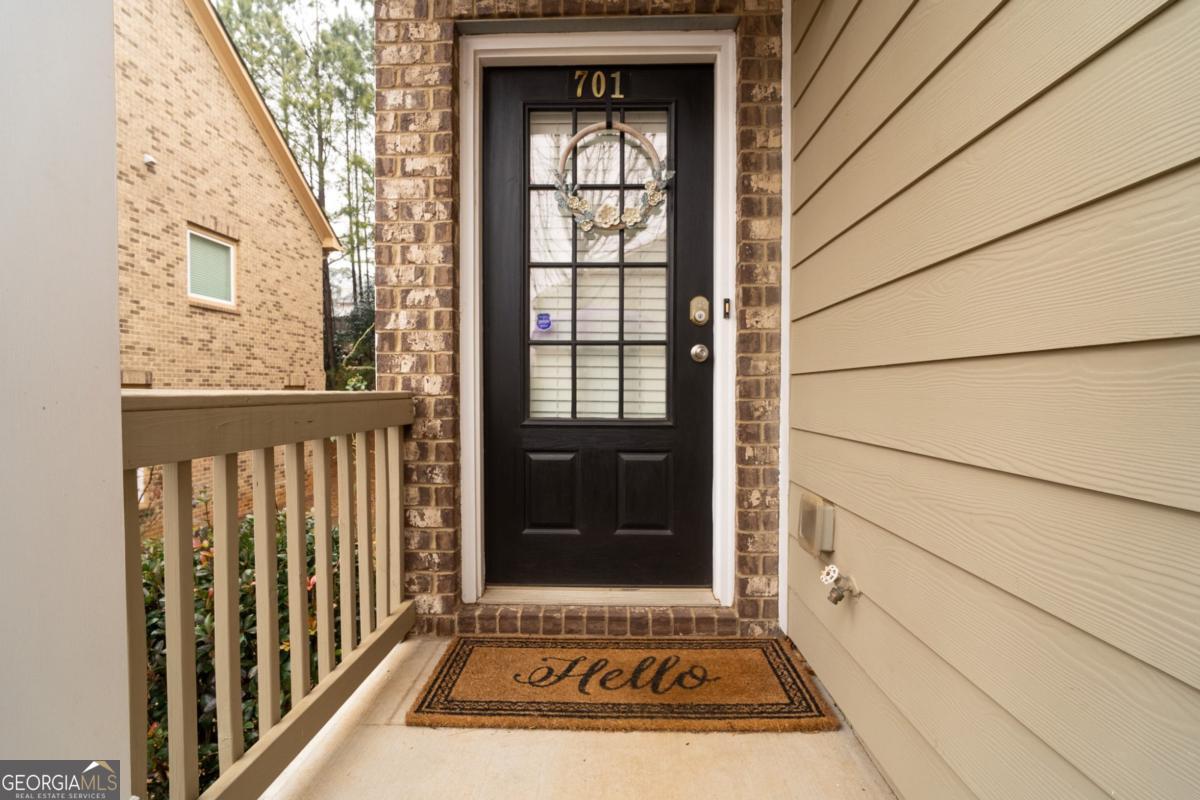 701 Justins Place Lane Lawrenceville GA 30043