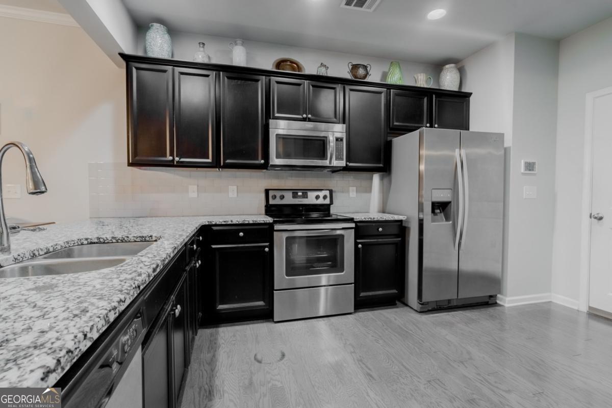701 Justins Place Lane Lawrenceville GA 30043