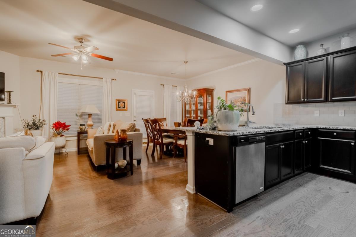 701 Justins Place Lane Lawrenceville GA 30043