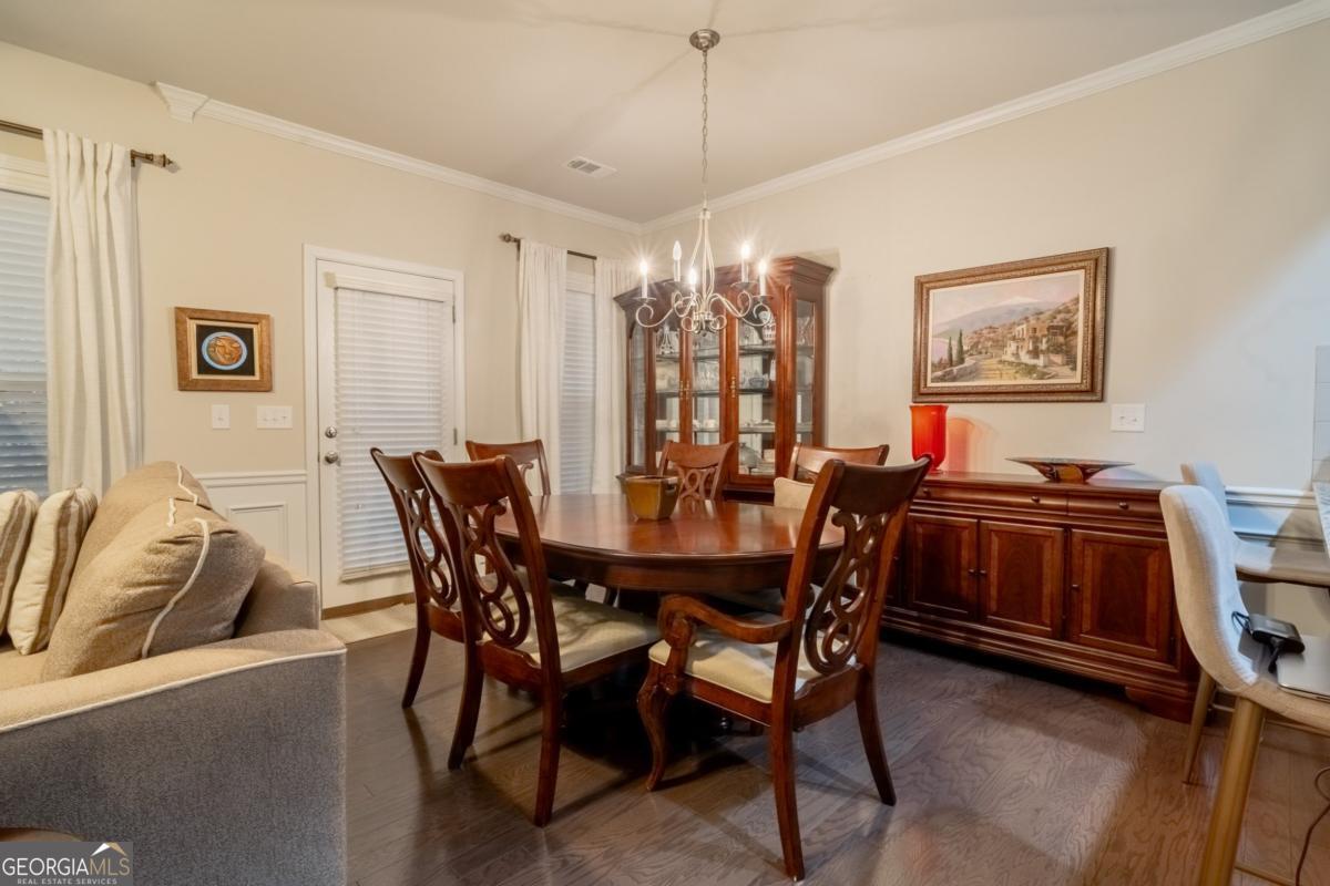 701 Justins Place Lane Lawrenceville GA 30043