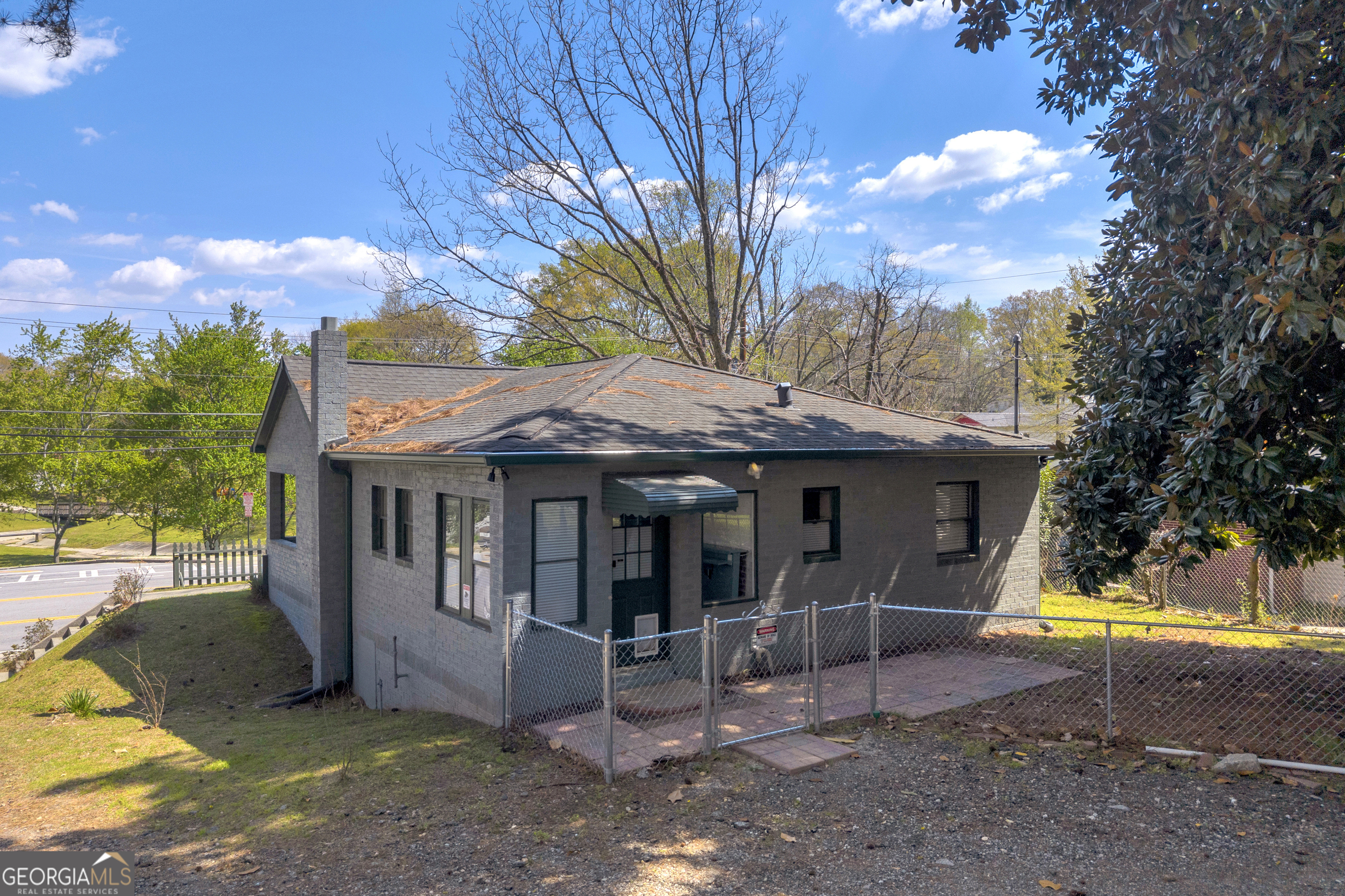 288 S Broad Street Toccoa GA 30577