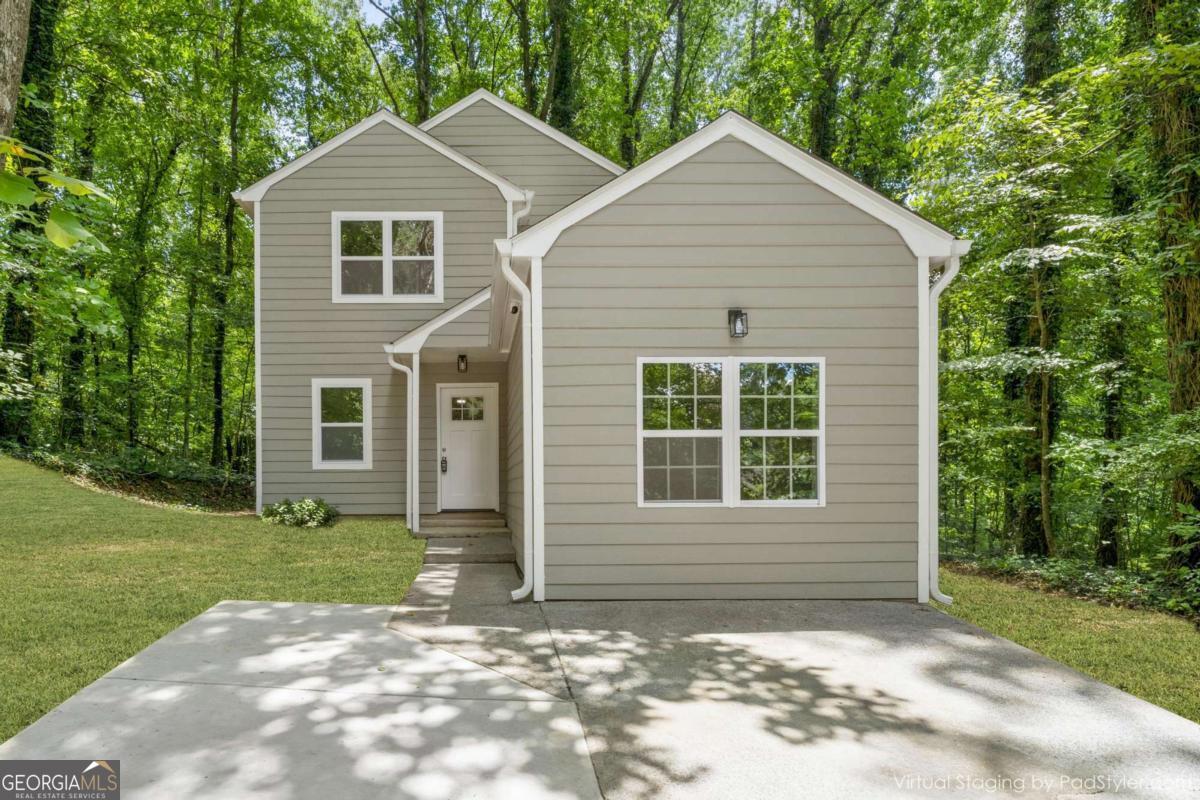 5025 Martins Crossing Road Stone Mountain GA 30088