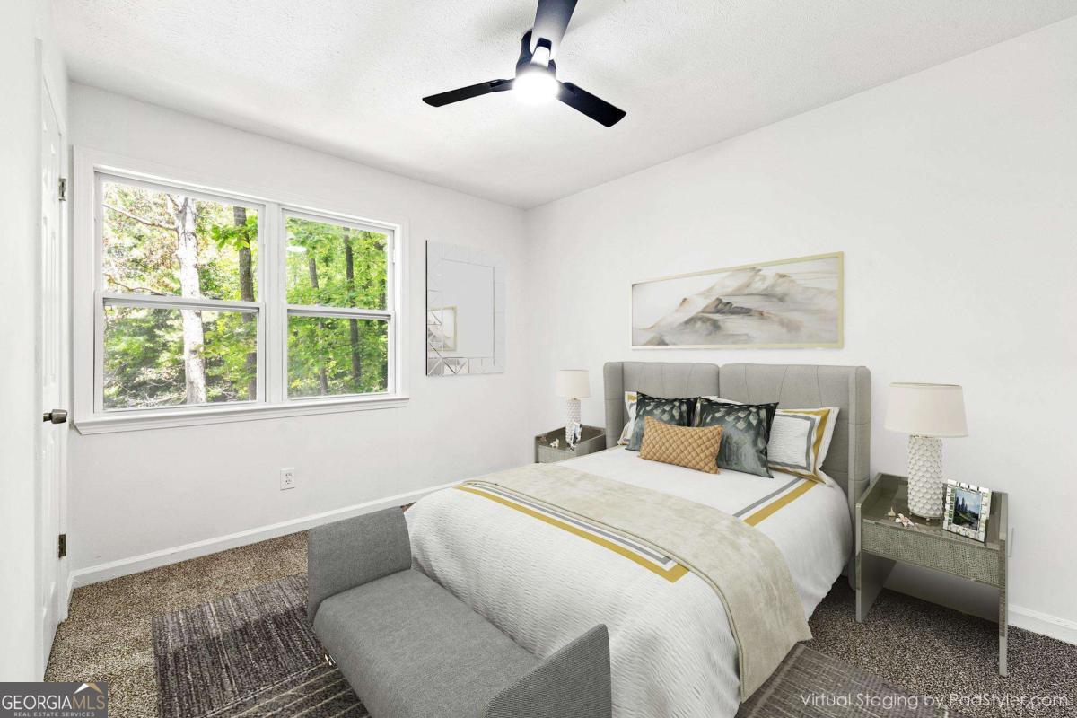 5025 Martins Crossing Road Stone Mountain GA 30088