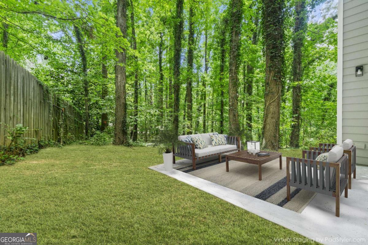 5025 Martins Crossing Road Stone Mountain GA 30088