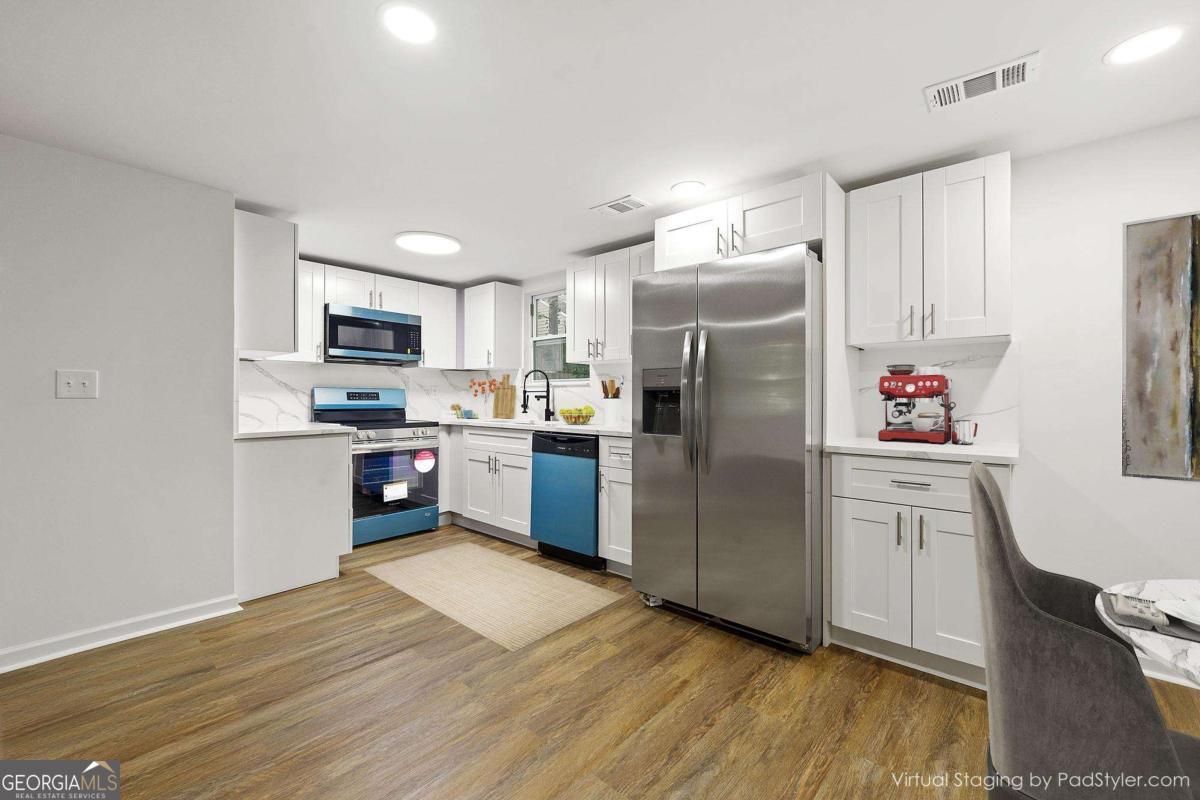 5025 Martins Crossing Road Stone Mountain GA 30088