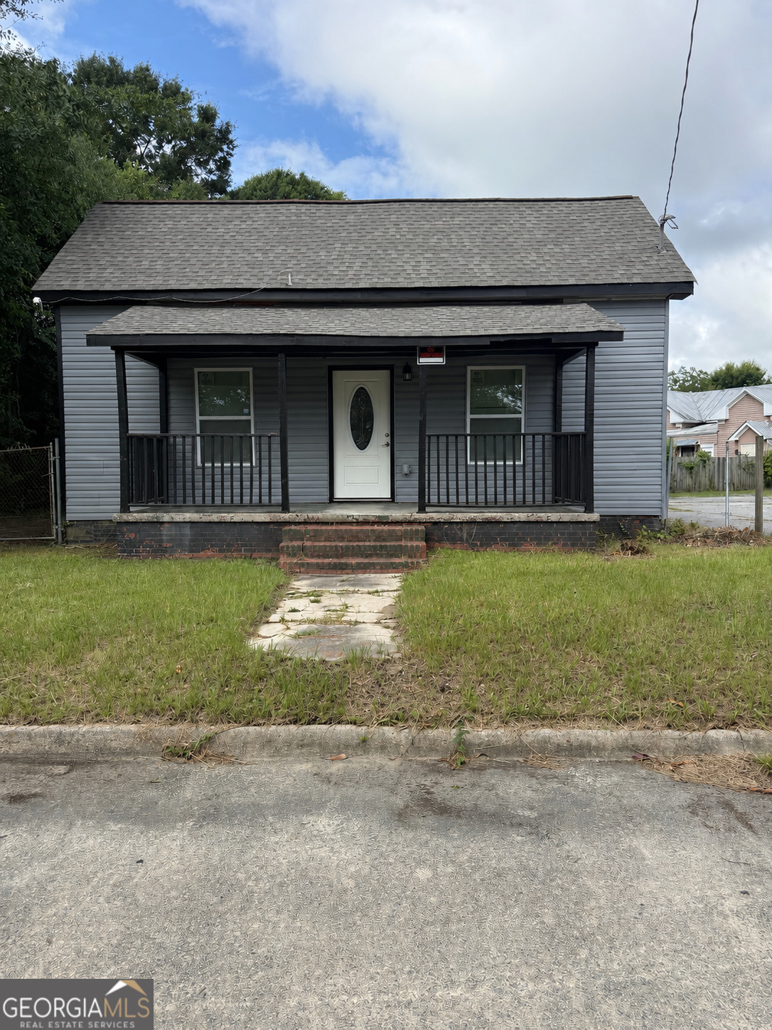 958 Emory Avenue Macon GA 31201