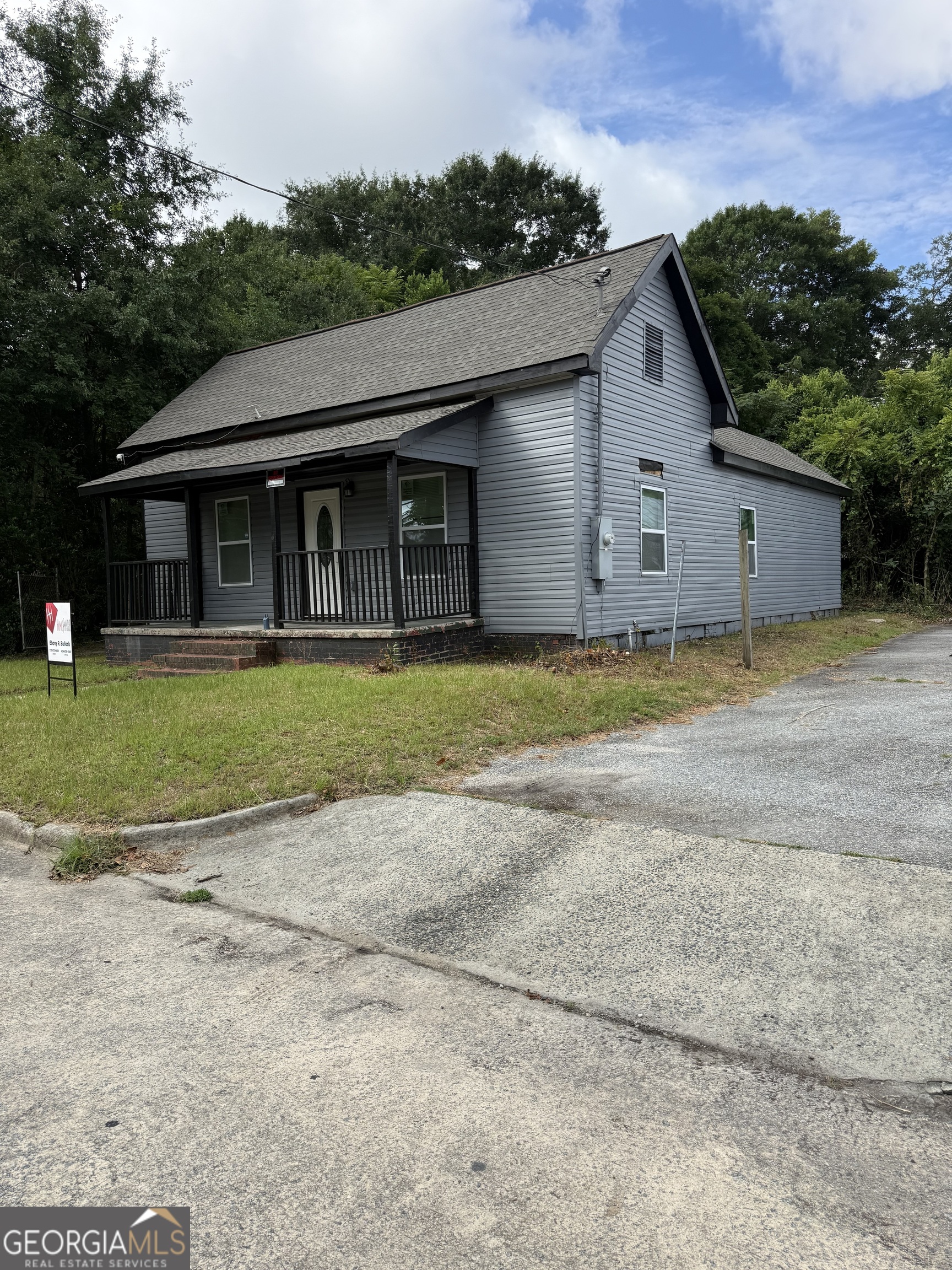 958 Emory Avenue Macon GA 31201