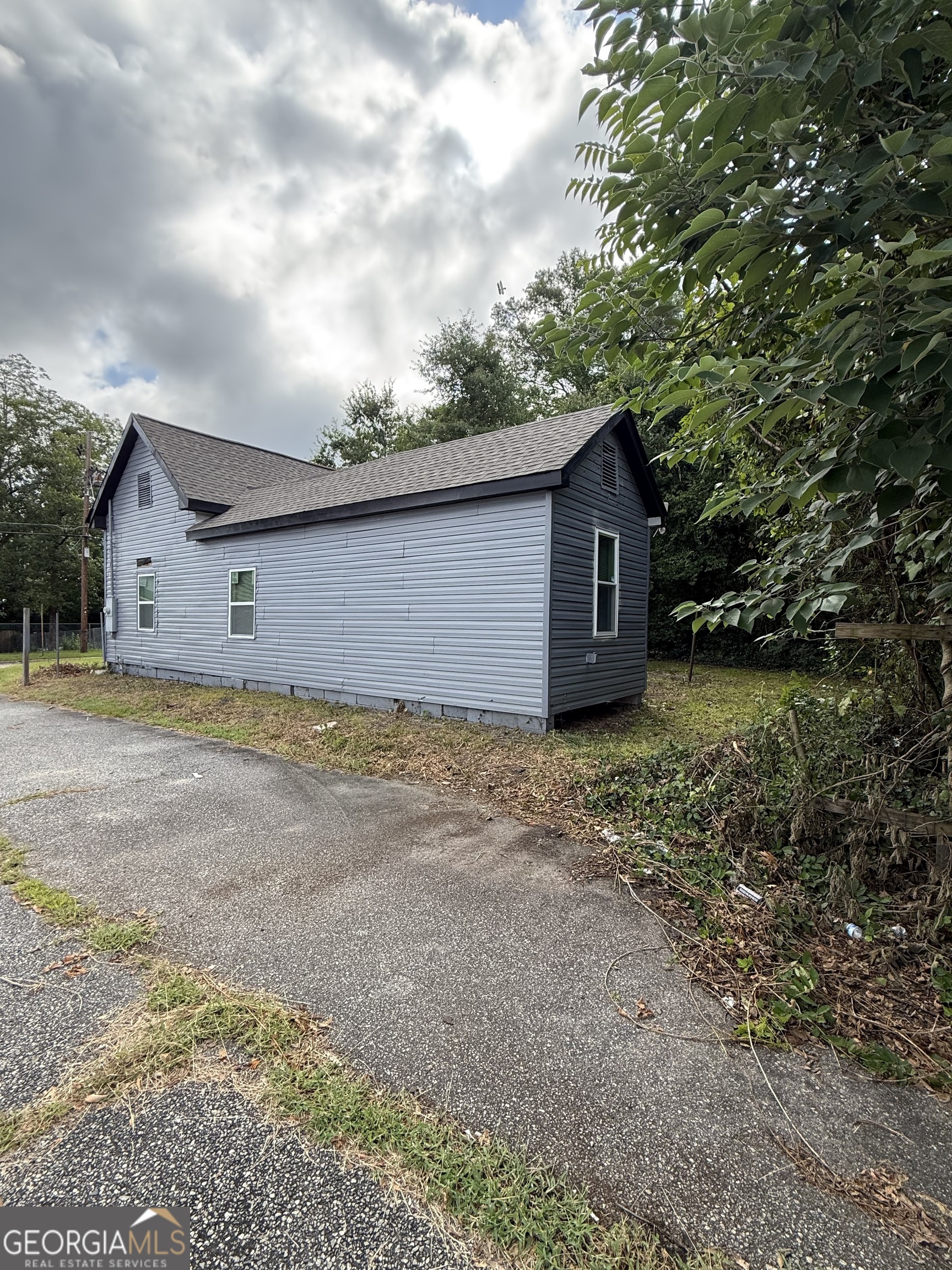 958 Emory Avenue Macon GA 31201