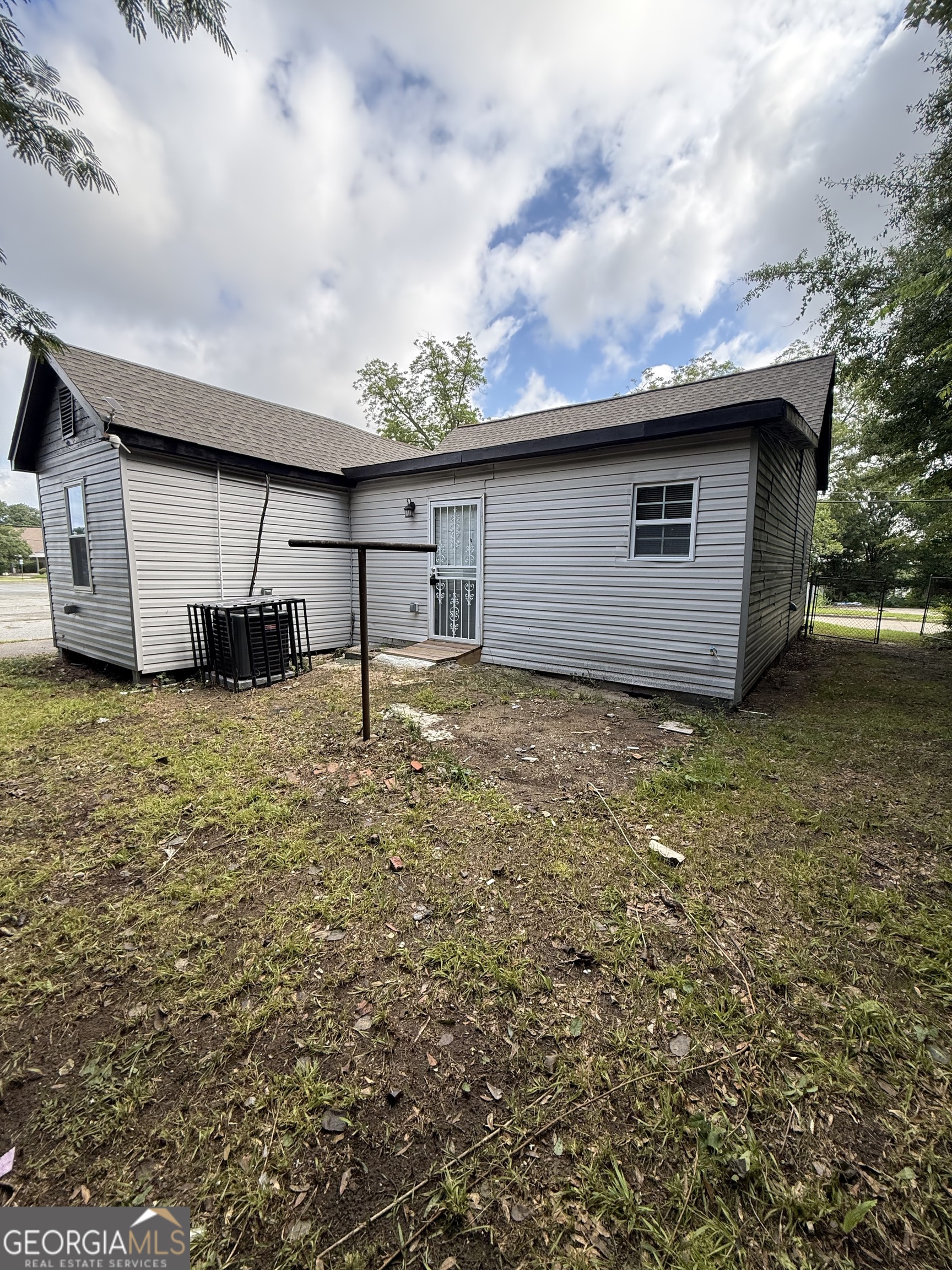 958 Emory Avenue Macon GA 31201