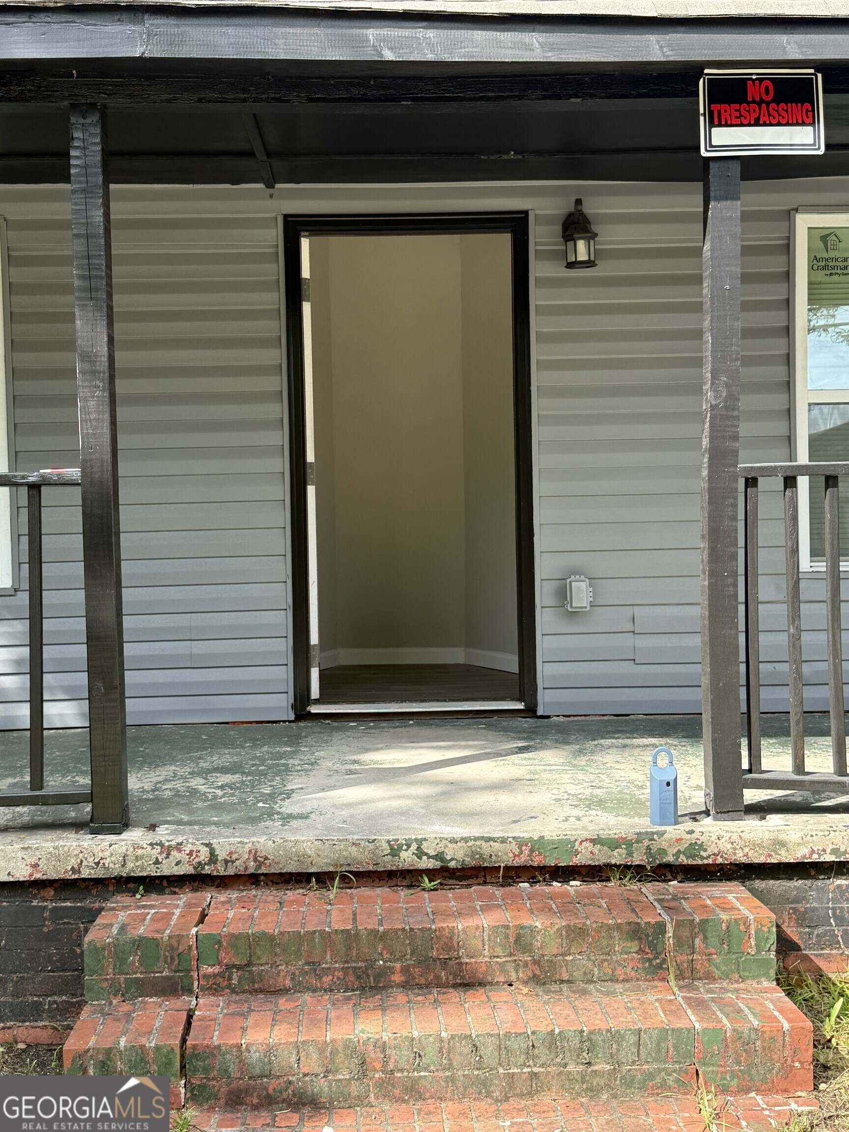 958 Emory Avenue Macon GA 31201