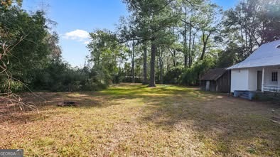 117 Mcqueen Street SW Ludowici GA 31316