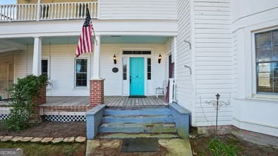 117 Mcqueen Street SW Ludowici GA 31316