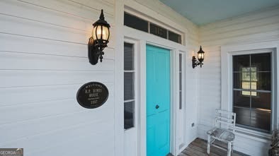117 Mcqueen Street SW Ludowici GA 31316