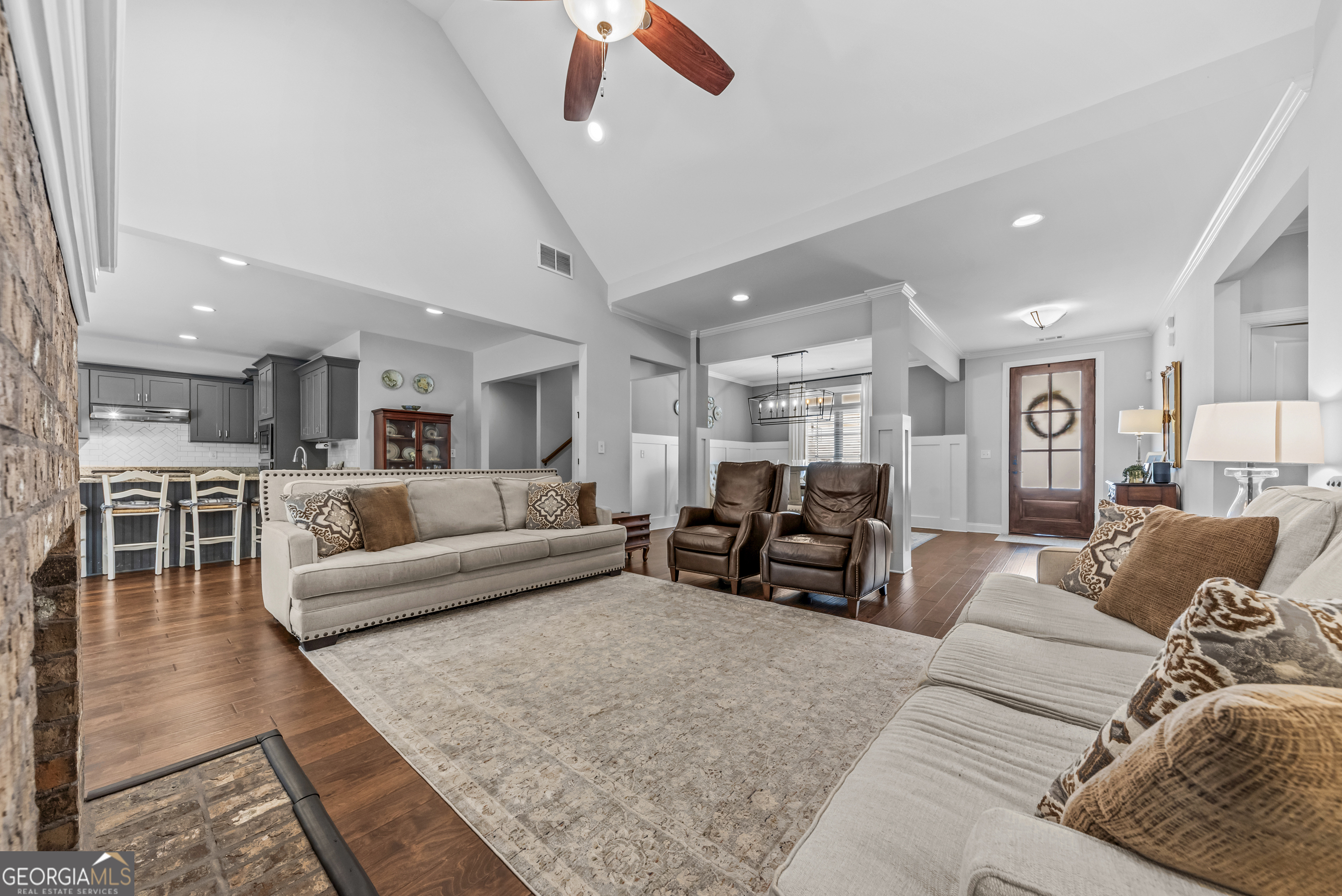 1031 Arbor Court Madison GA 30650