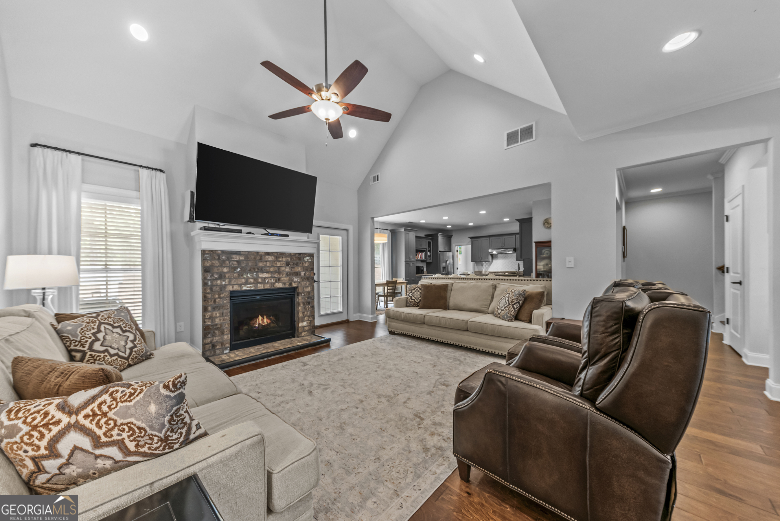 1031 Arbor Court Madison GA 30650