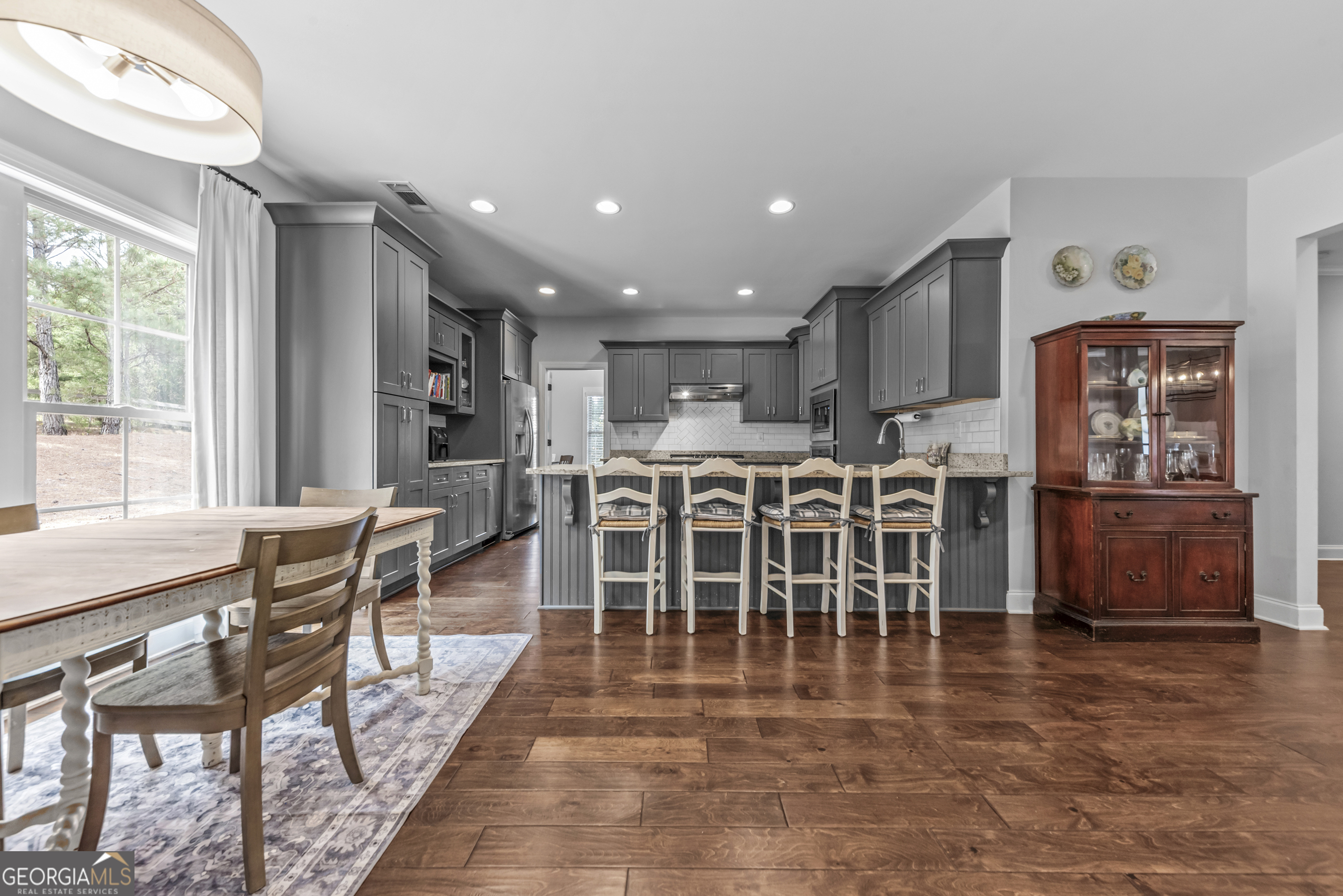 1031 Arbor Court Madison GA 30650