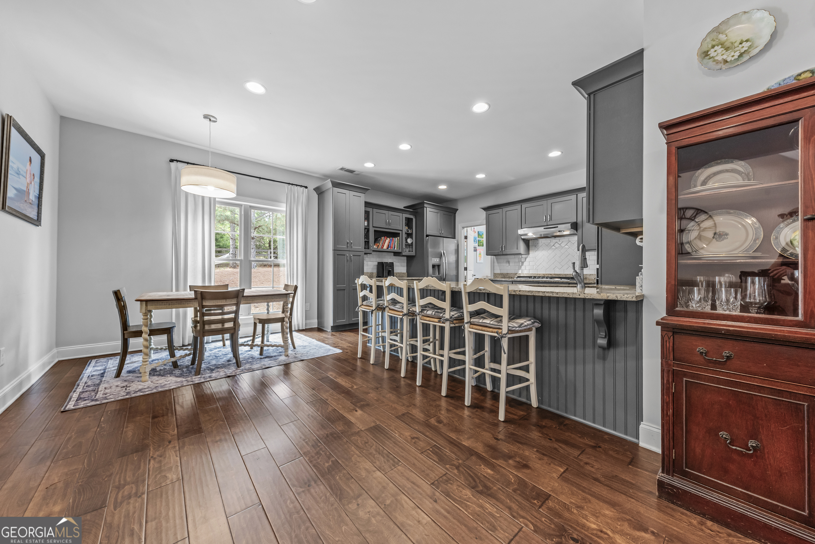 1031 Arbor Court Madison GA 30650