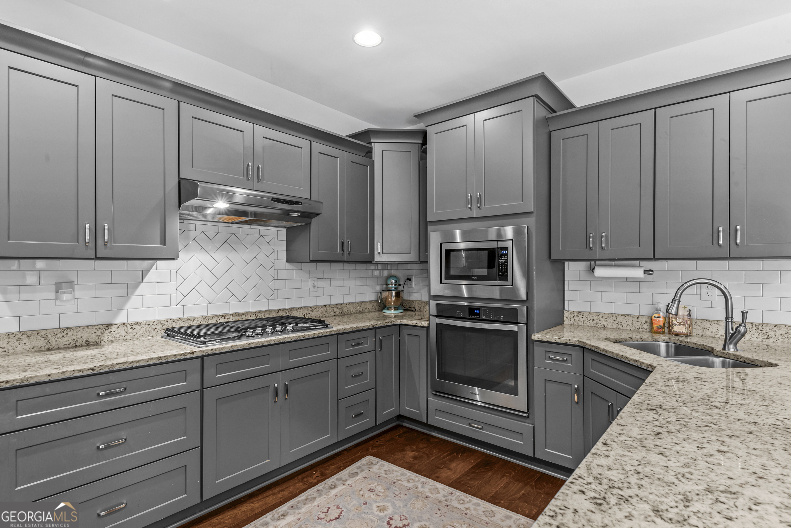 1031 Arbor Court Madison GA 30650