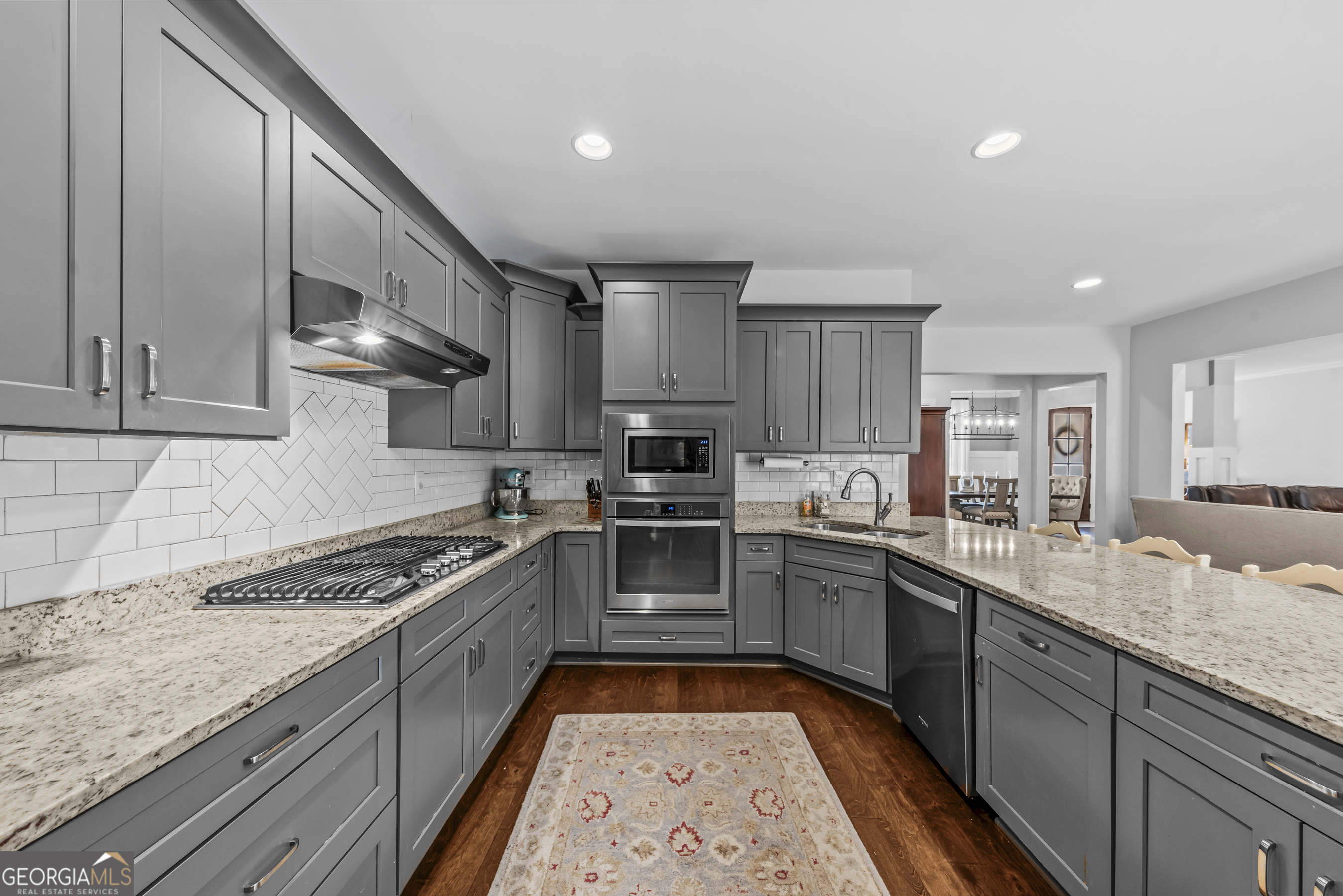 1031 Arbor Court Madison GA 30650
