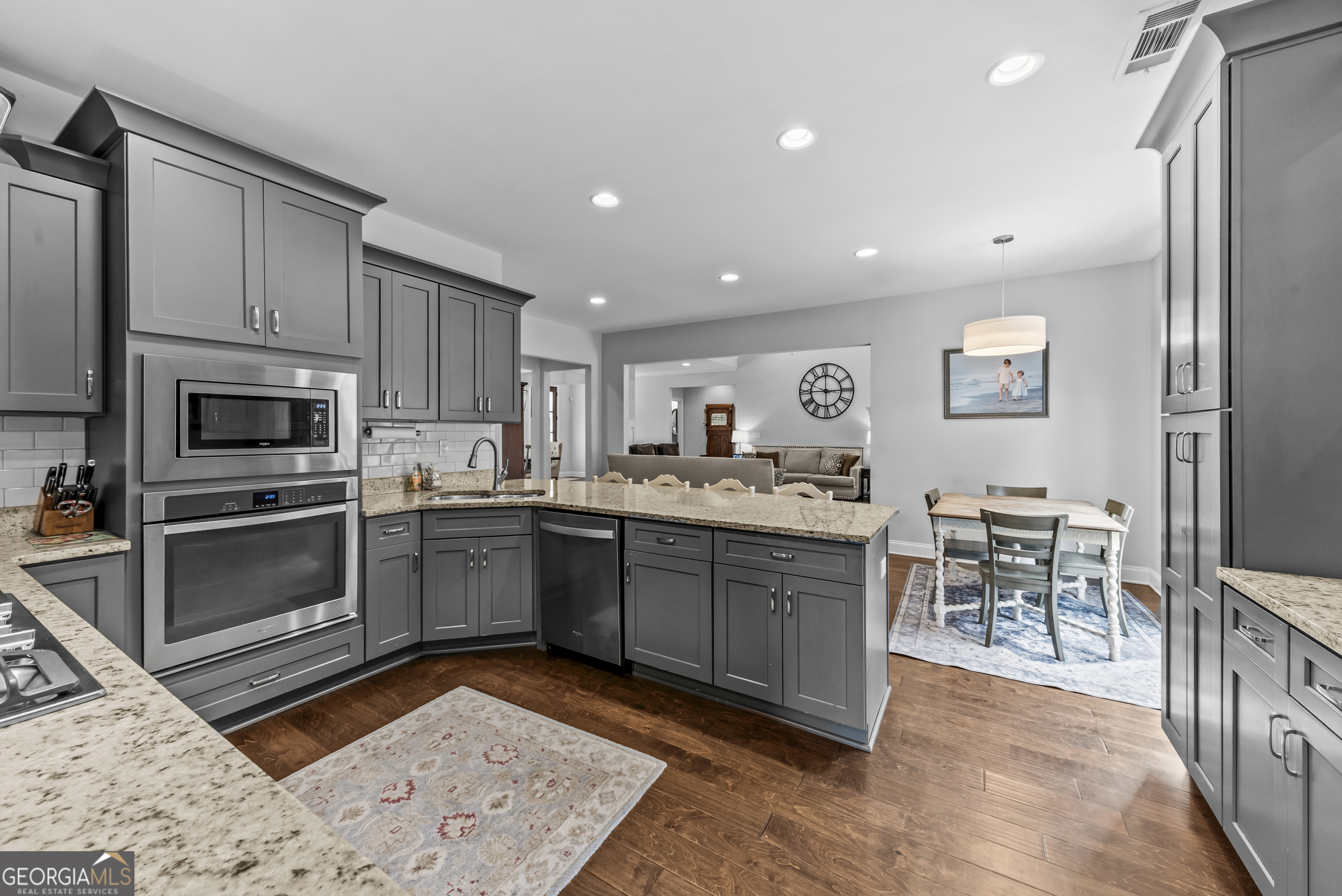 1031 Arbor Court Madison GA 30650