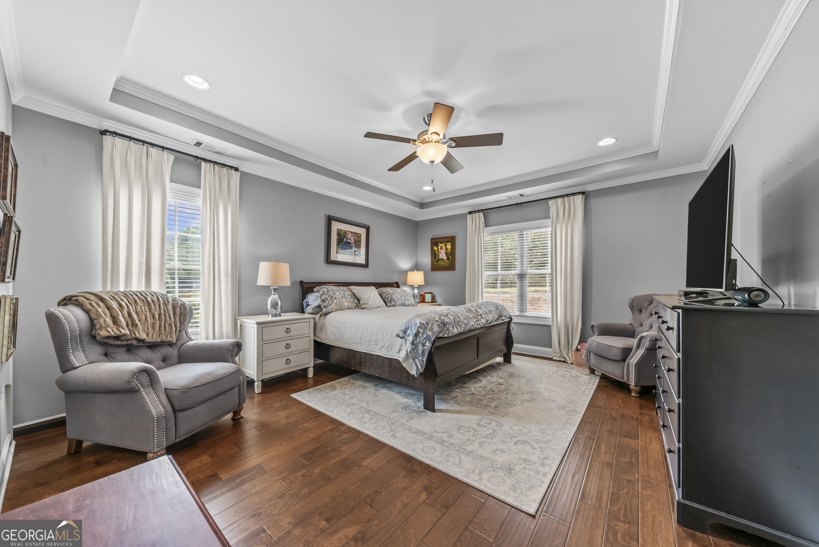 1031 Arbor Court Madison GA 30650
